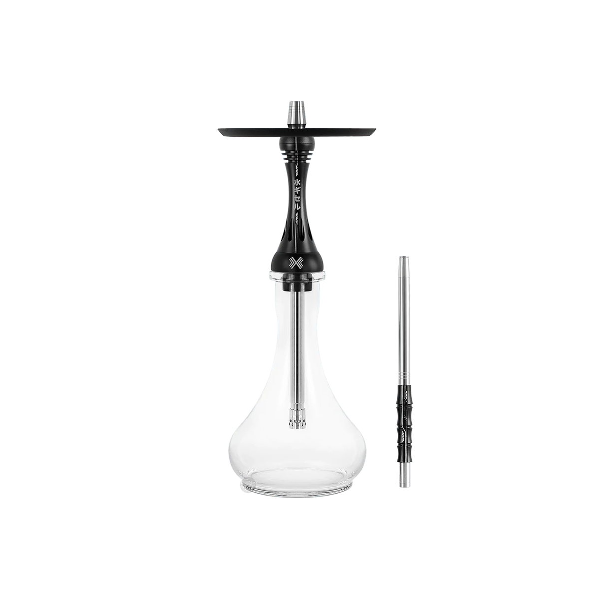 ALPHA HOOKAH - MODEL X - CYBER