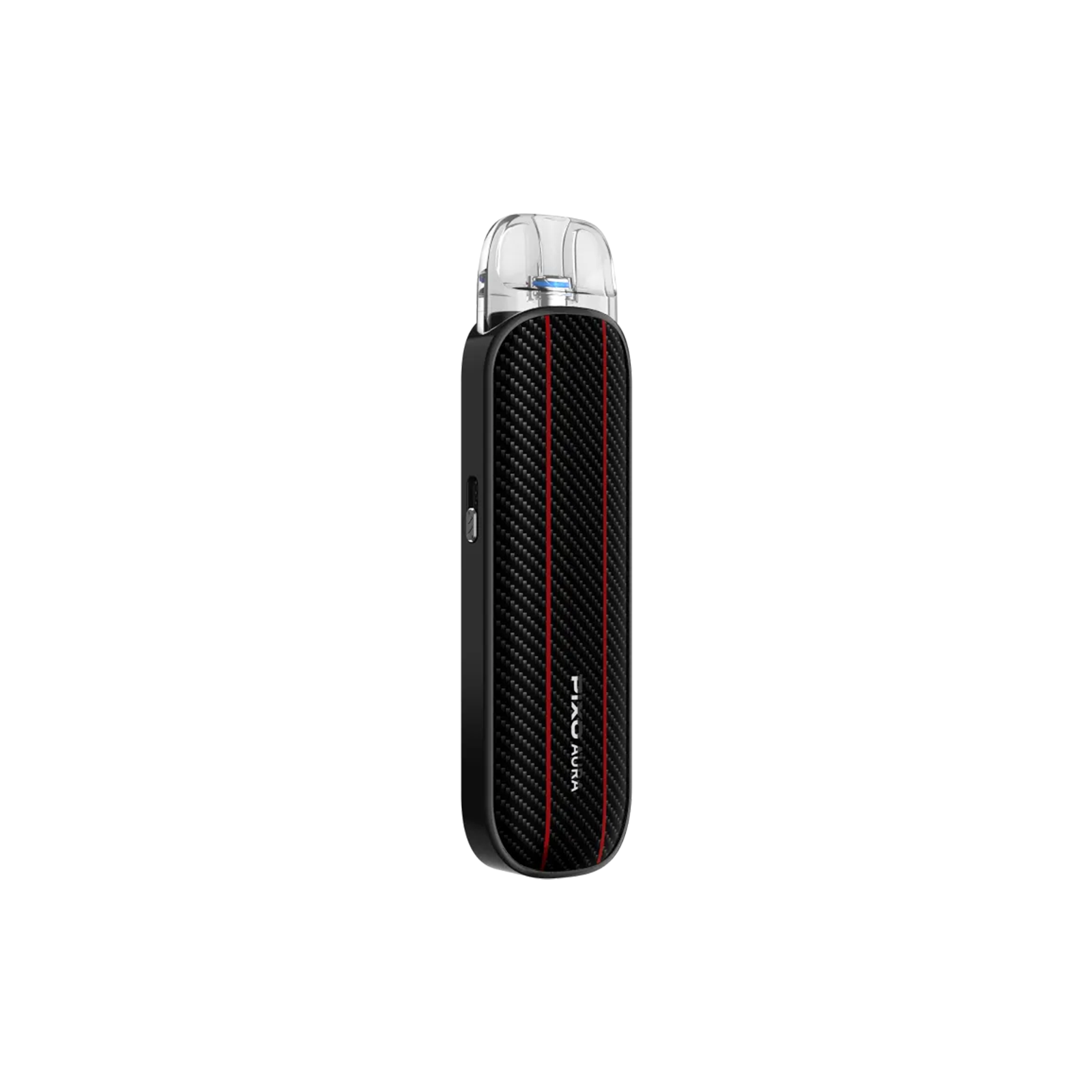 Aspire - Pixo Aura - Carbon Schwarz 2