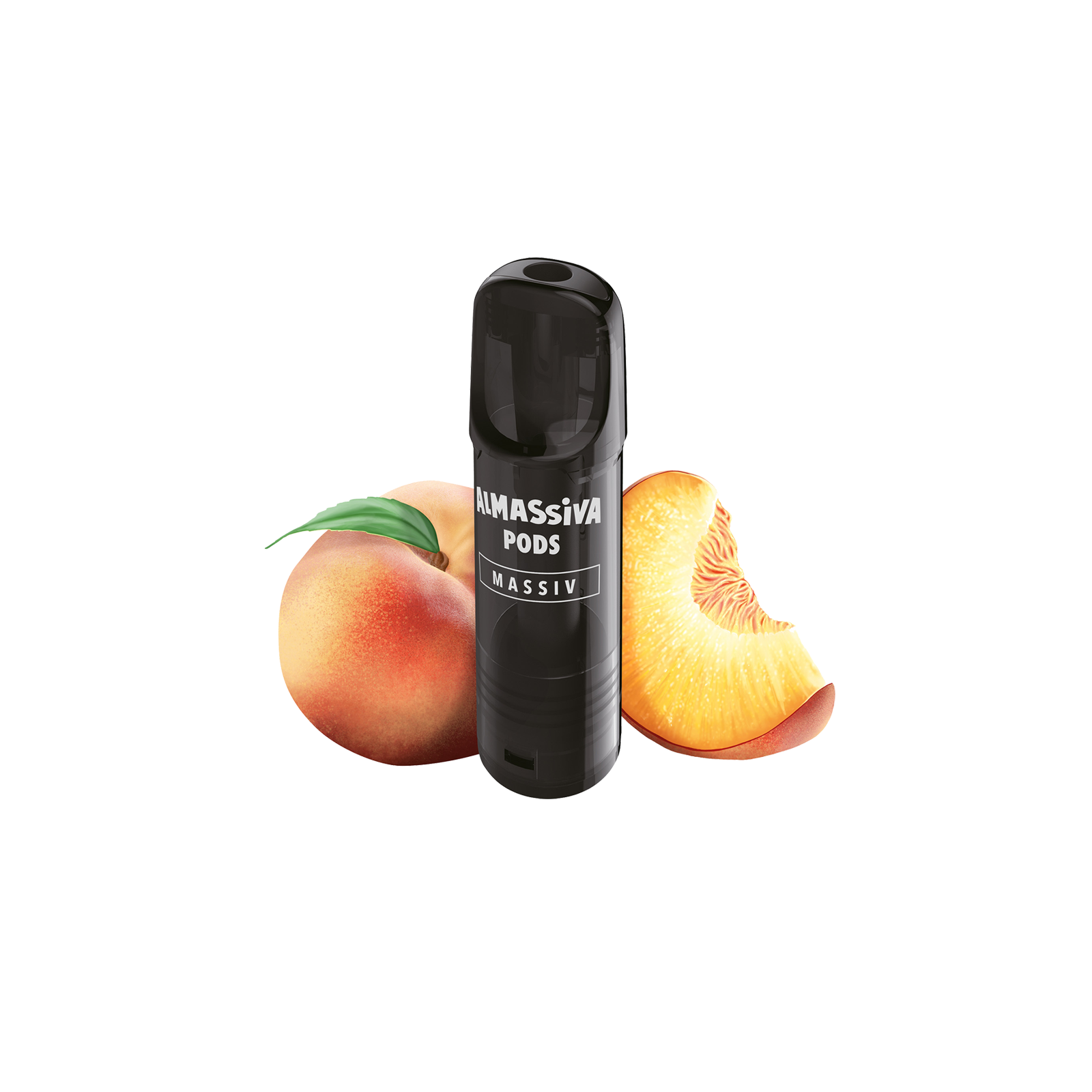 Al Massiva - Prefilled Pod - Massiv1