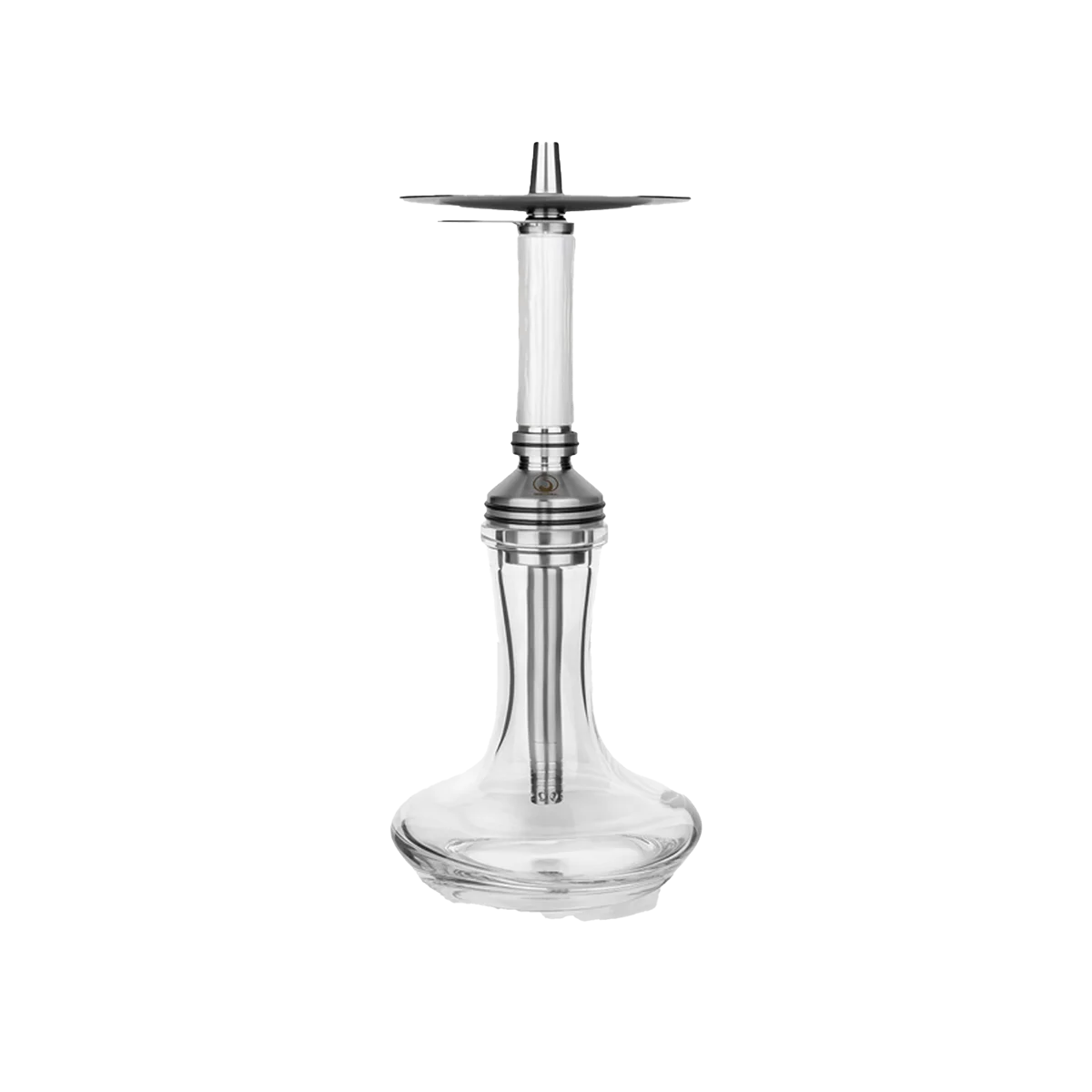 Steamulation Xpansion Mini Epoxid Marble White Shisha bestellen