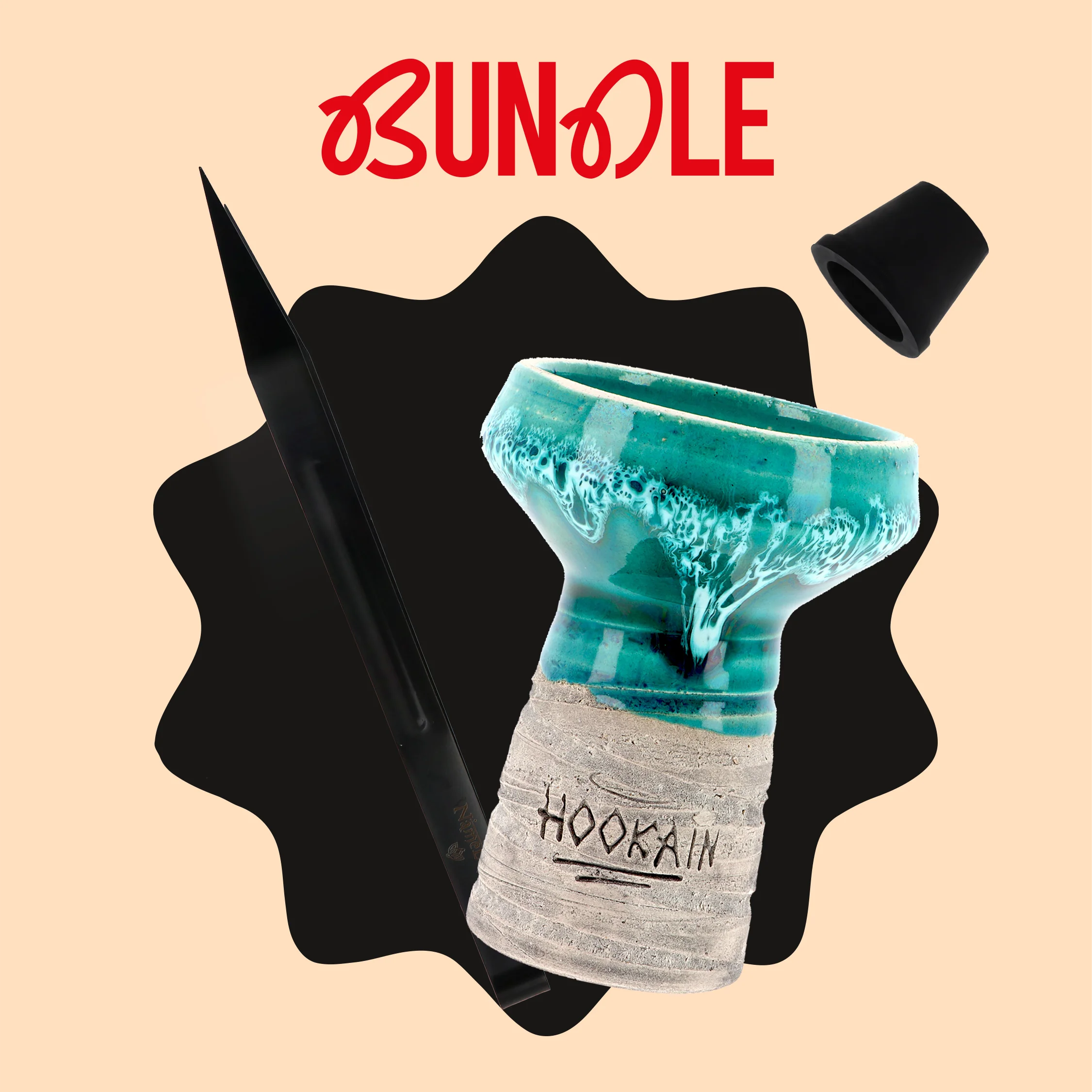 Bundle - Starter Bundle 1