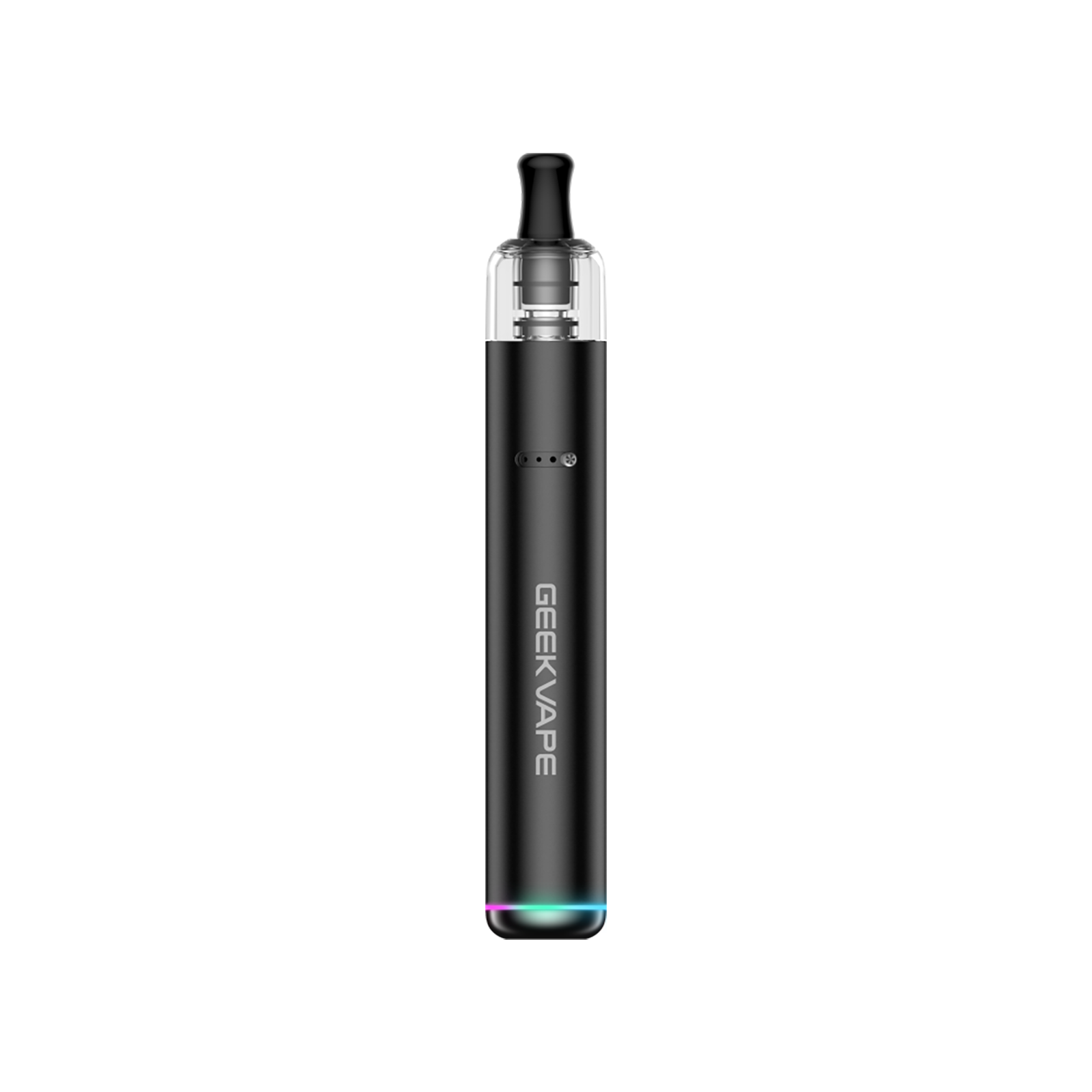Geekvape - Wenax S3 Evo - Kit - Schwarz