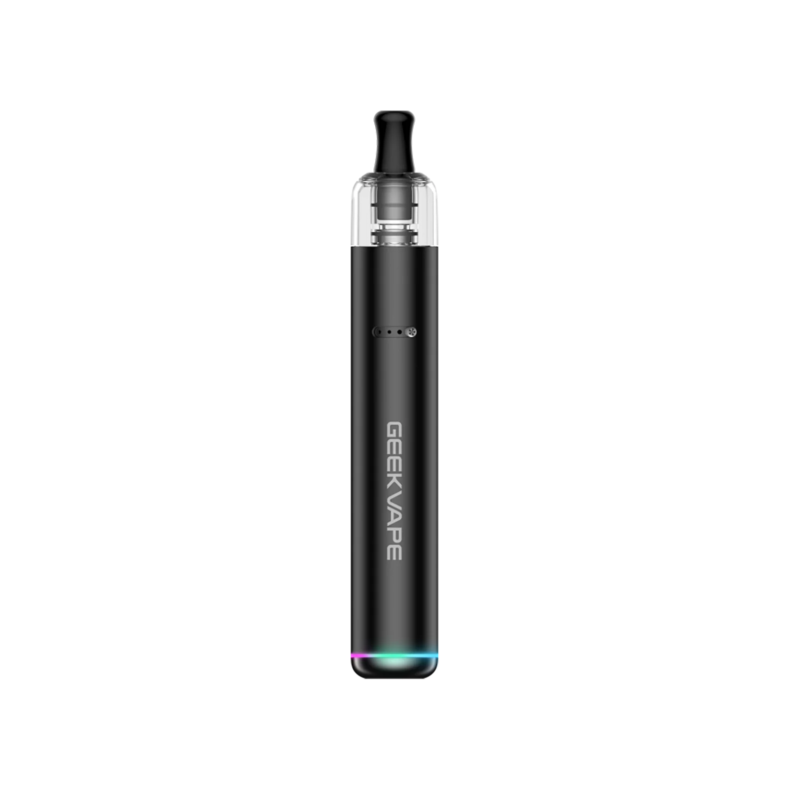 Geekvape - Wenax S3 Evo - Kit - Schwarz