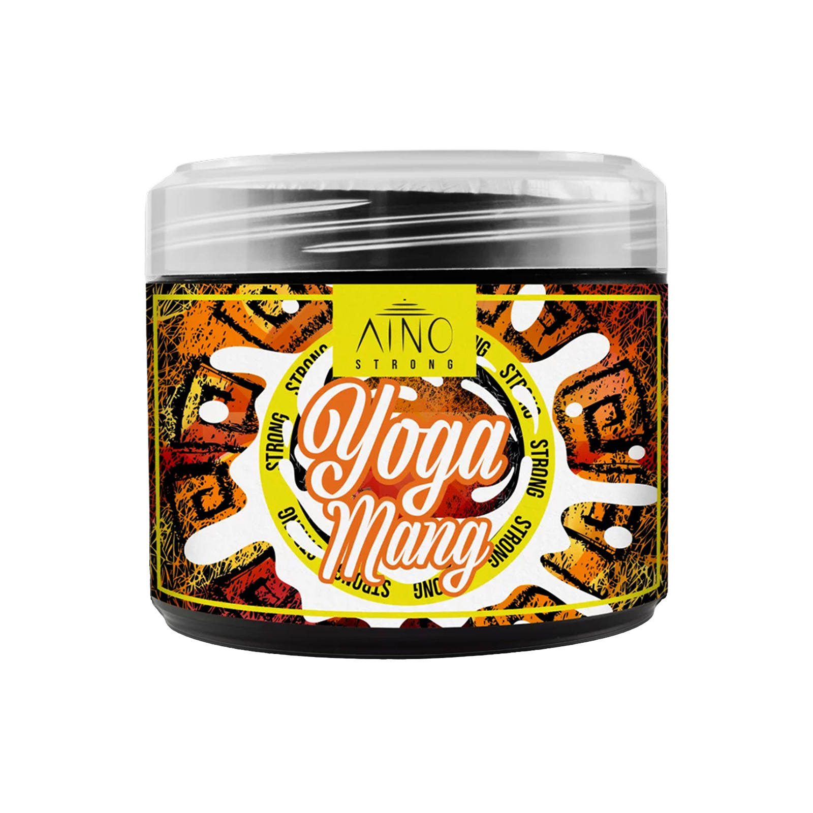 Aino - Strong Tobacco - 200 g Yoga-Mang