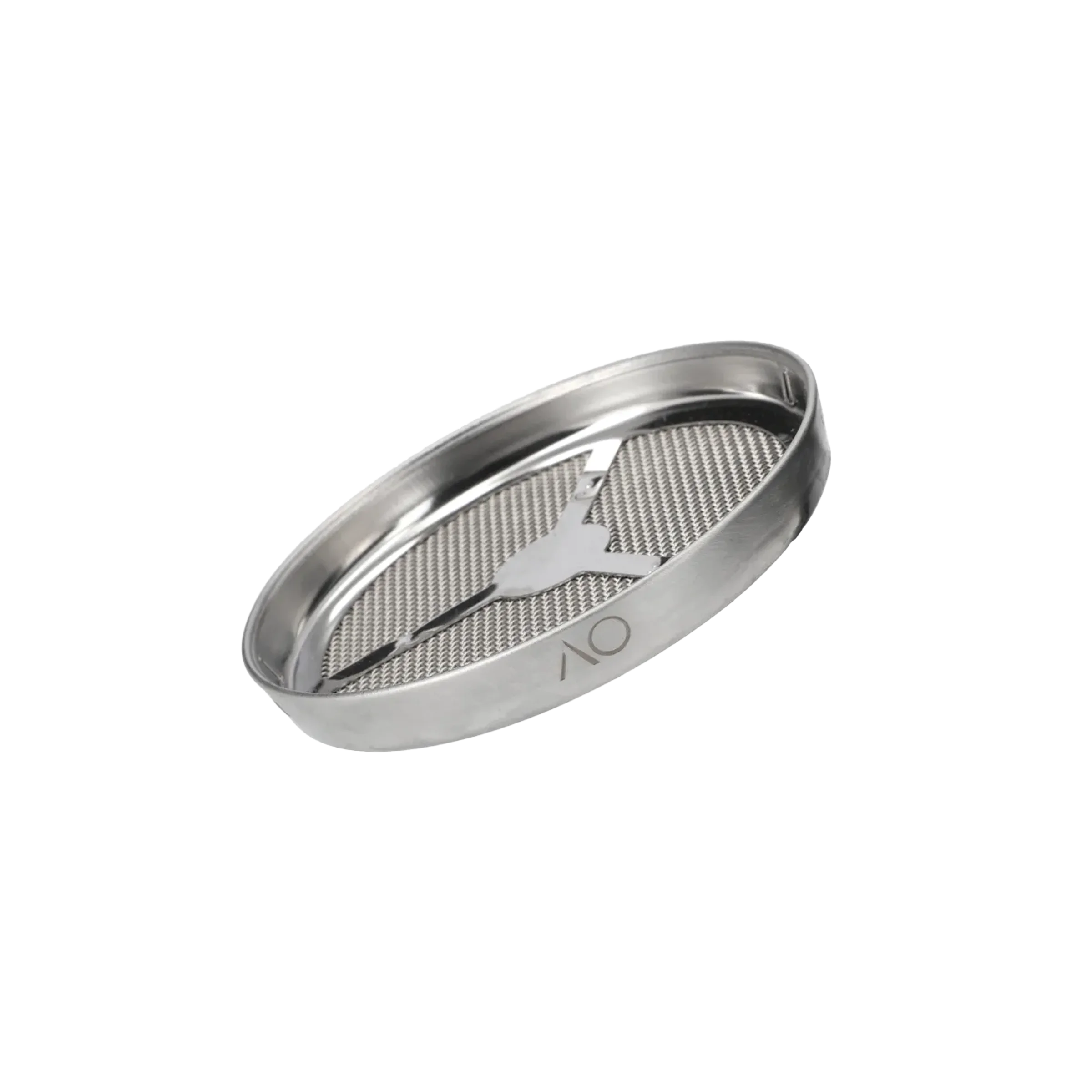 AO - Strainer - Auflagesieb für Shisha Mehrlochkopf - Edelstahl - 1 AO - Strainer - Auflagesieb für Shisha Mehrlochkopf - Edelstahl - 1