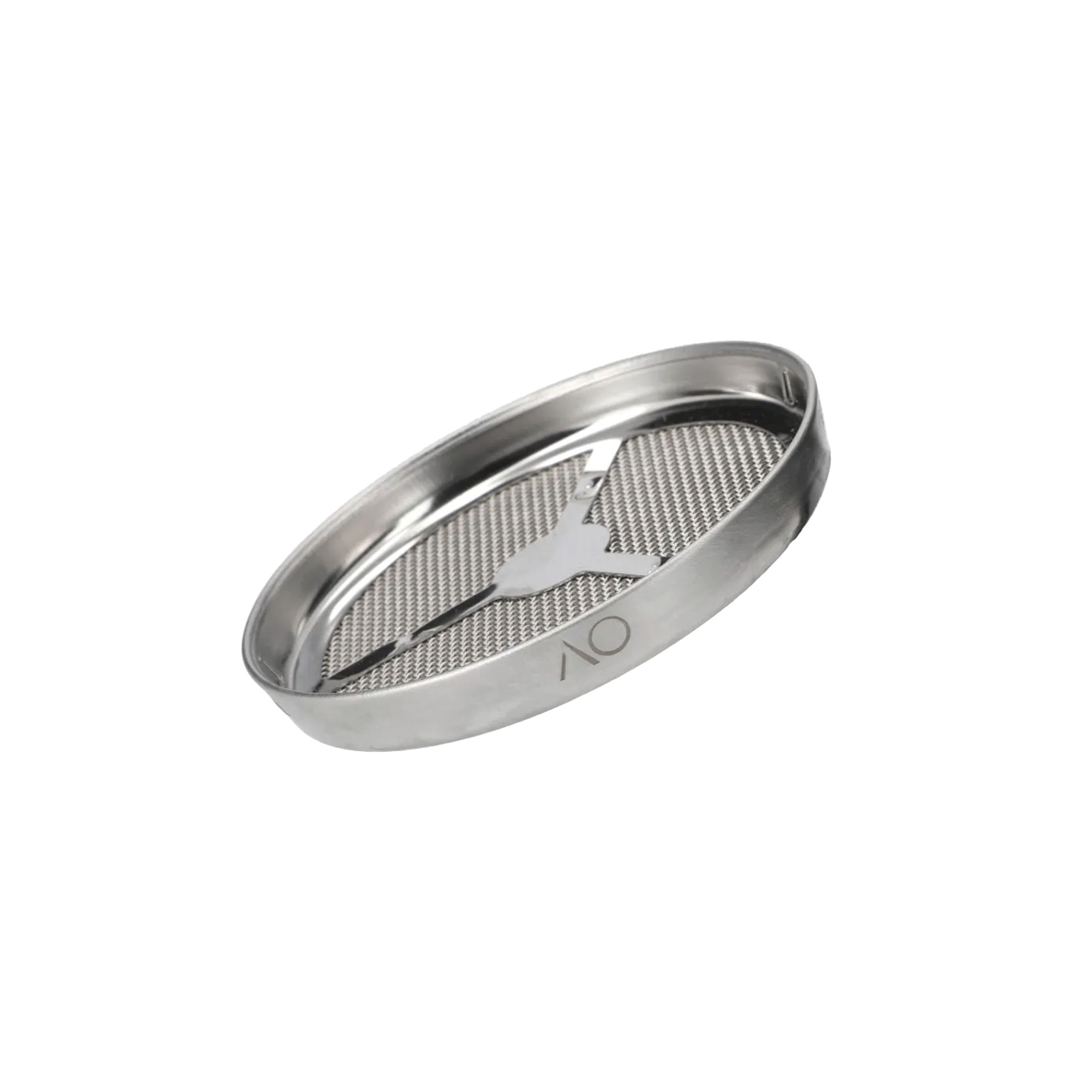 AO - Strainer - Auflagesieb für Shisha Mehrlochkopf - Edelstahl - 1 AO - Strainer - Auflagesieb für Shisha Mehrlochkopf - Edelstahl - 1