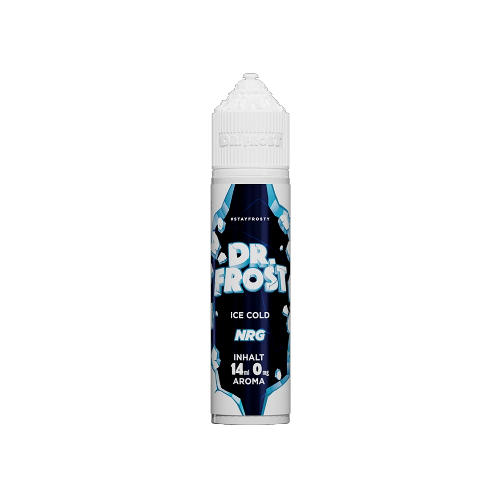 Dr. Frost Aroma Longfill NRG 14 ml f&uuml;r E-Liquid g&uuml;nstig kaufen 2