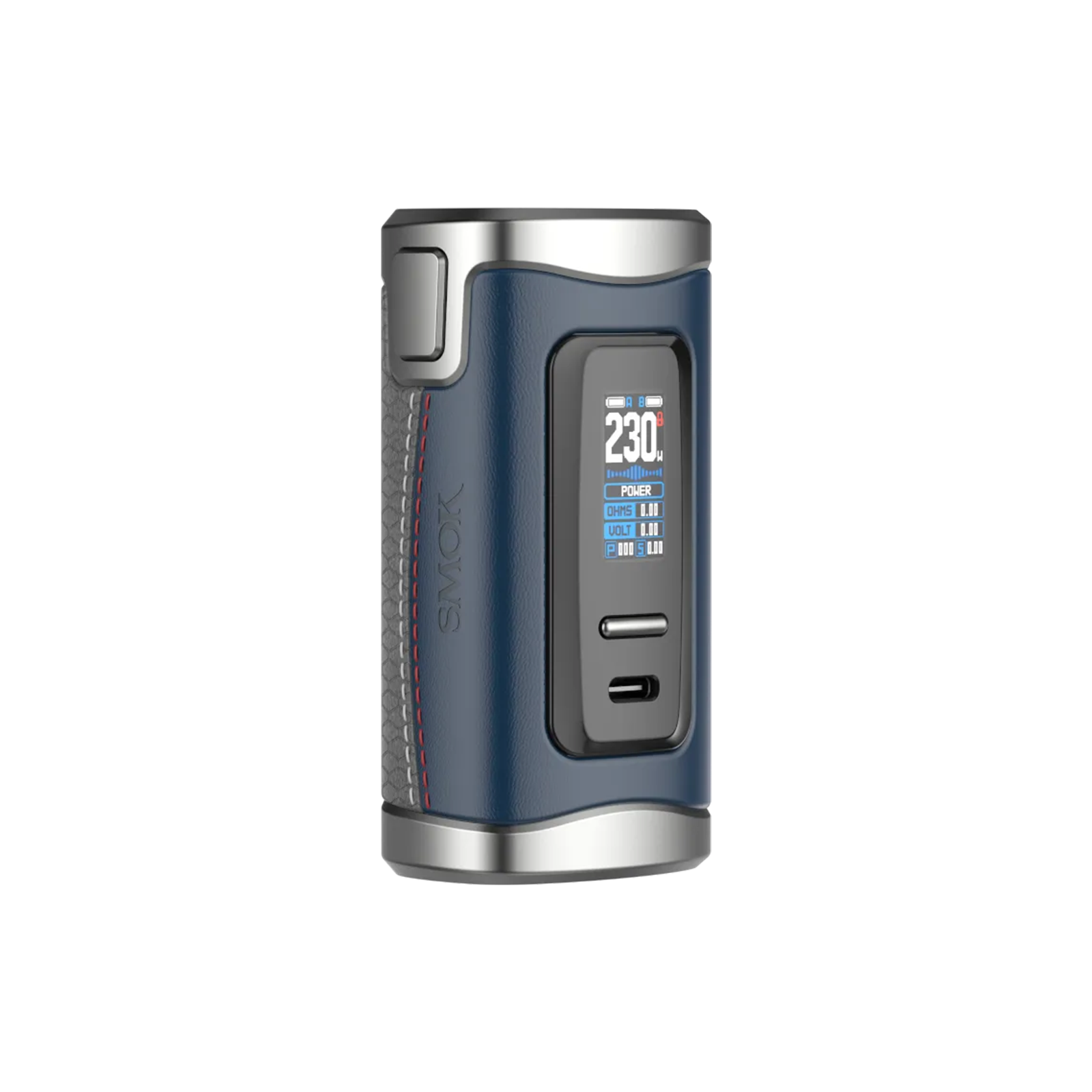 Smok - Mod - Morph - 3 230 Watt Akkuträger - Blau 1