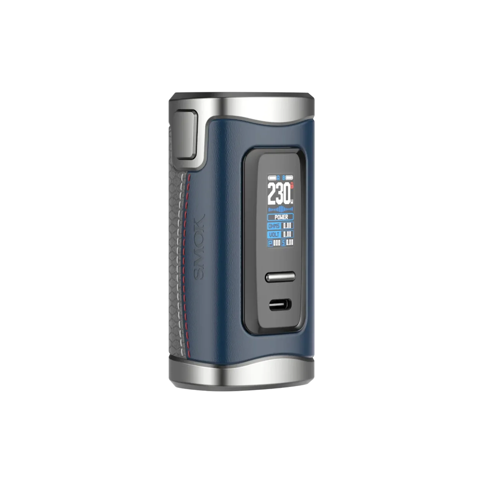 Smok - Mod - Morph - 3 230 Watt Akkuträger - Blau 1