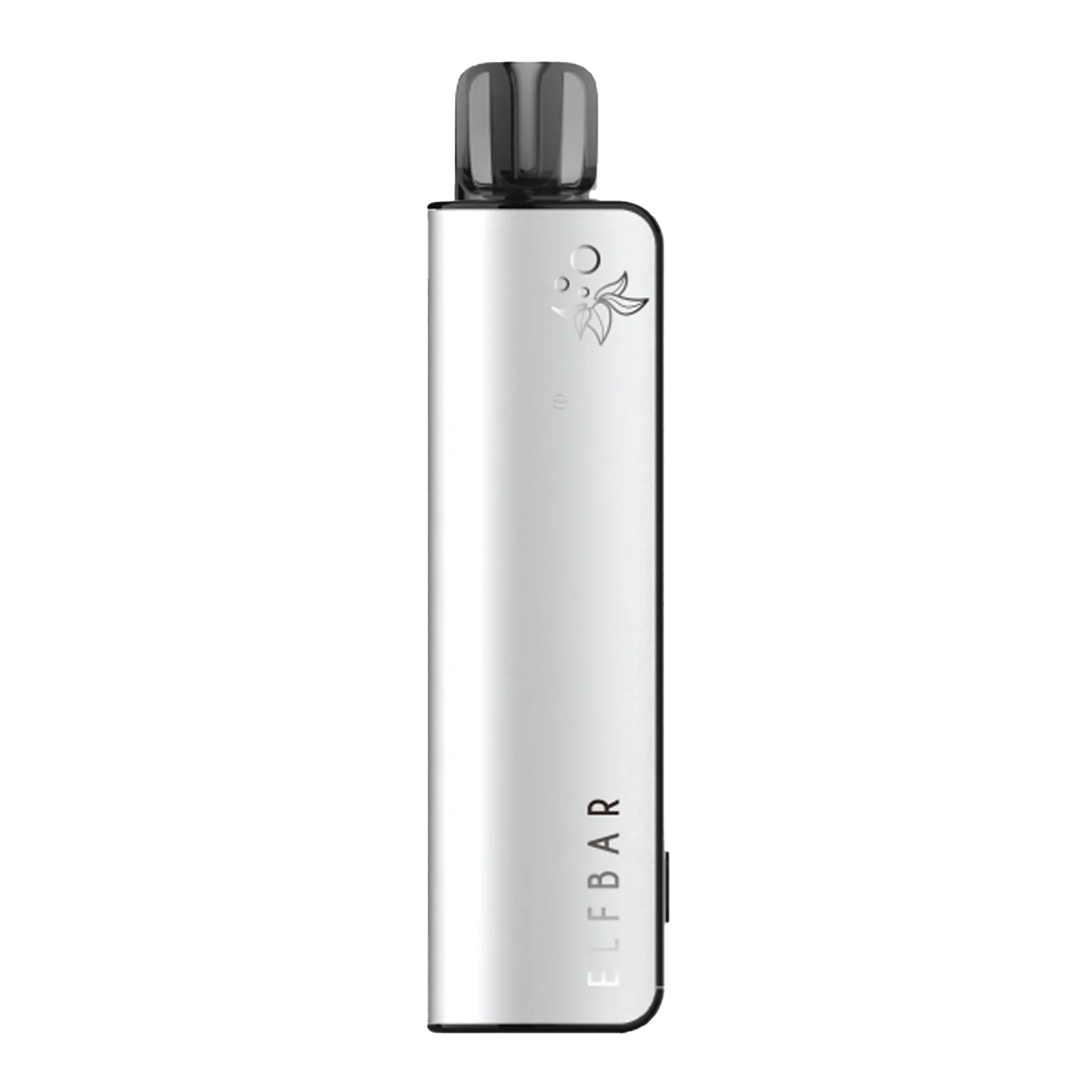 Elf Bar - ELFA - Master - Basisgerät - Lunar Silver 2