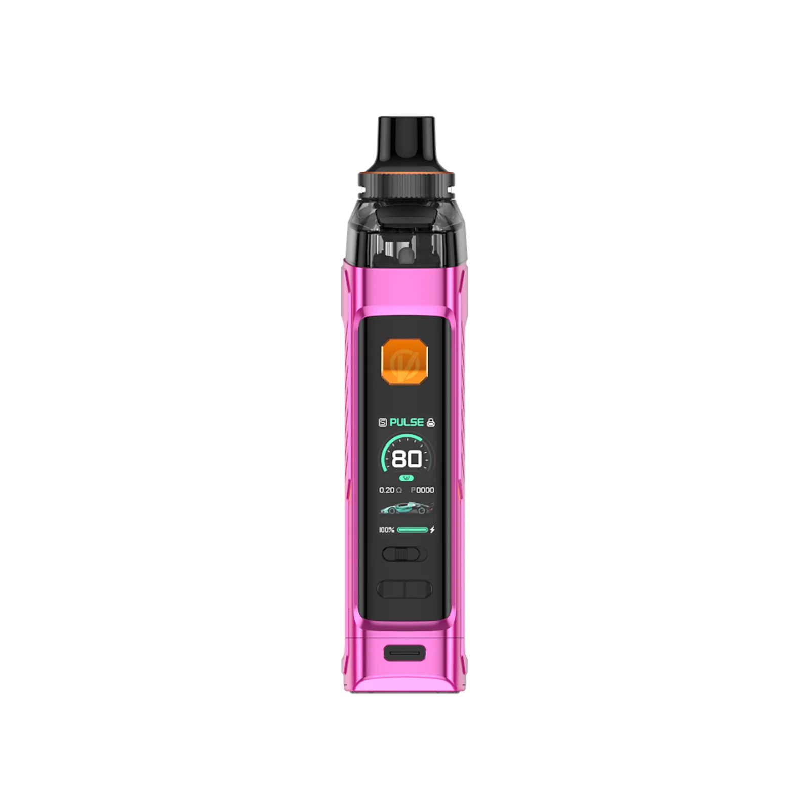 Vaporesso - Armour Gs - Kit - Pink