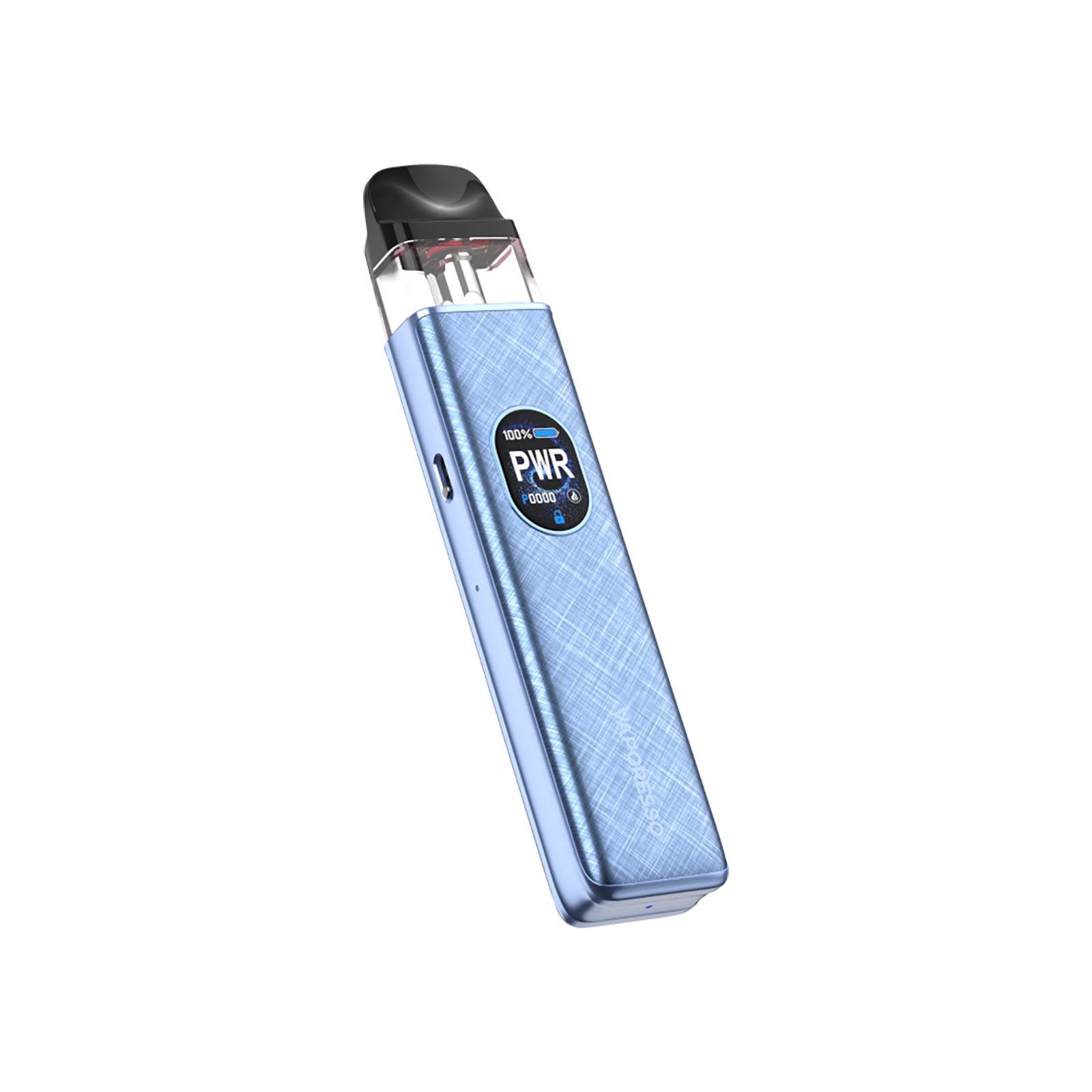 Vaporesso - Xros 5 Mini - Kit - Hellblau