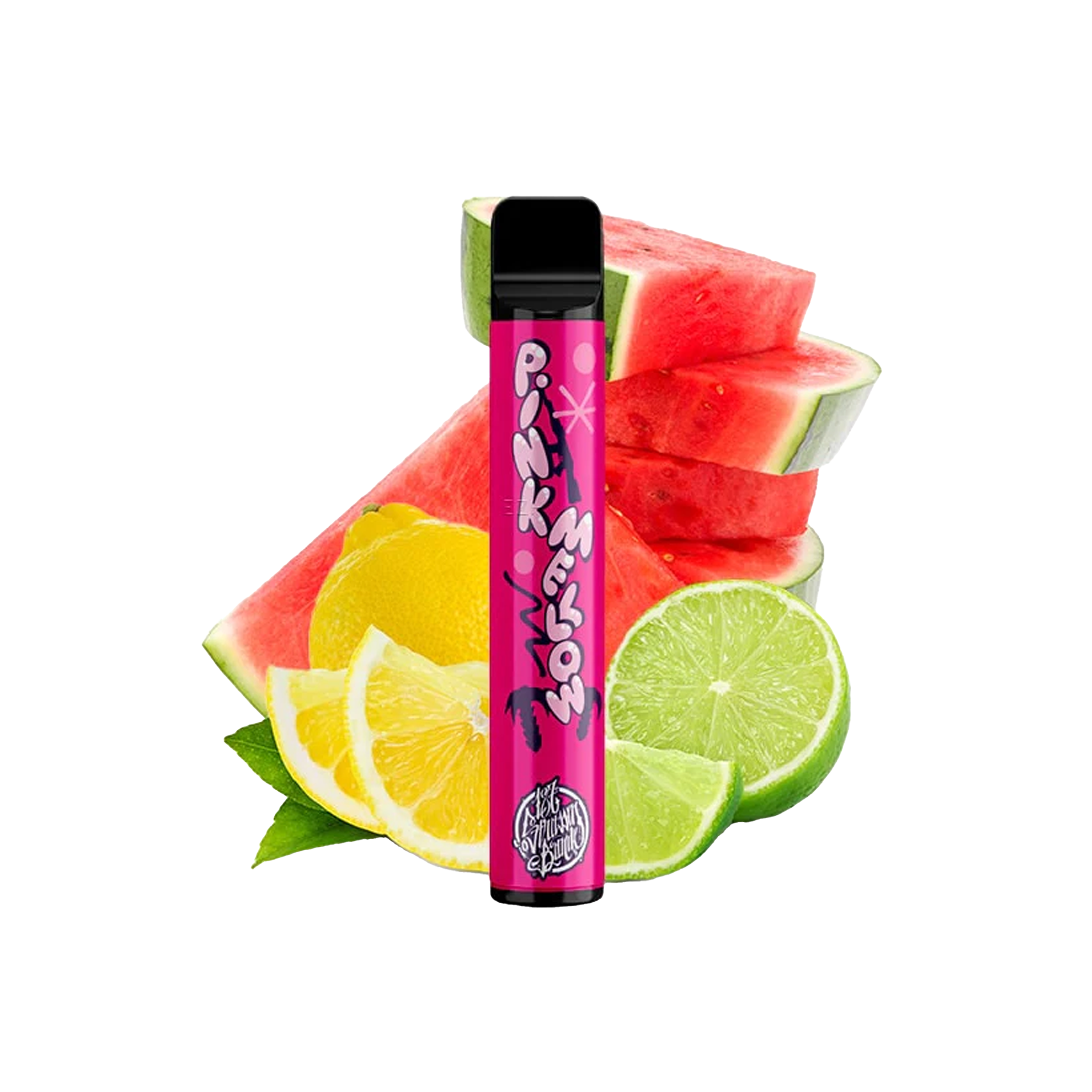 187 - Einweg Vape - Pink Mellow - E-Shisha | alle Sorten g&uuml;nstig kaufen