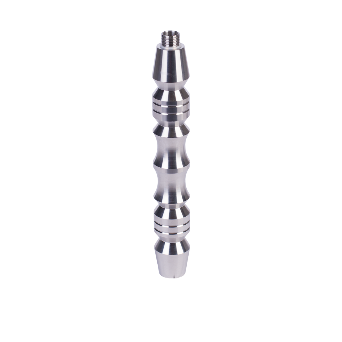 Diamond Hookah - Cape 6.0 - Transparent