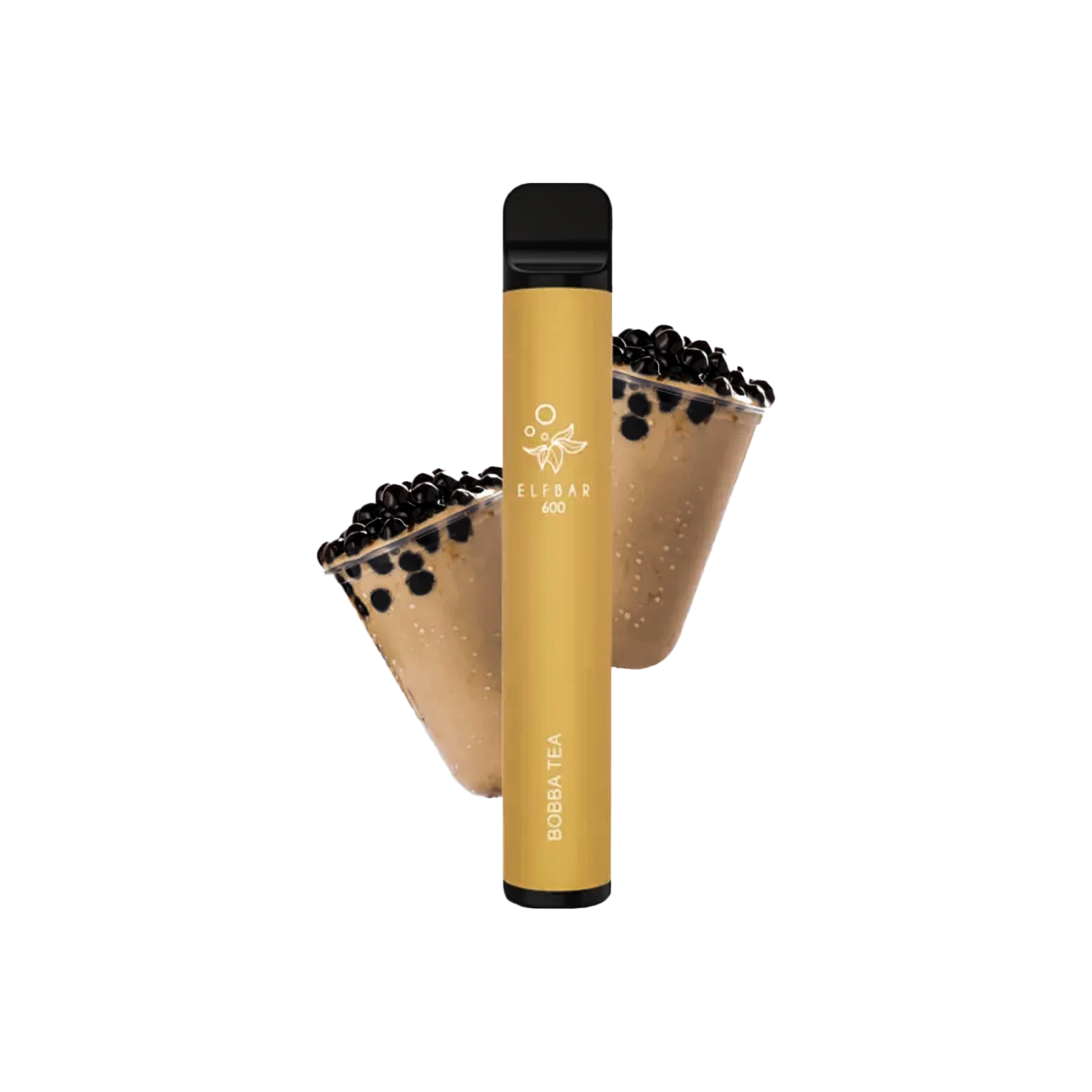 Elf Bar 600 - Bubble Tea - E-Cigarette - Vape Stick - 20 mg | Buy all new flavors online cheaply - Hookain E-Shisha Onlineshop Elf Bar 600 - Bubble Tea - E-Cigarette - Vape Stick - 20 mg | Buy all new flavors online cheaply - Hookain E-Shisha Onlineshop