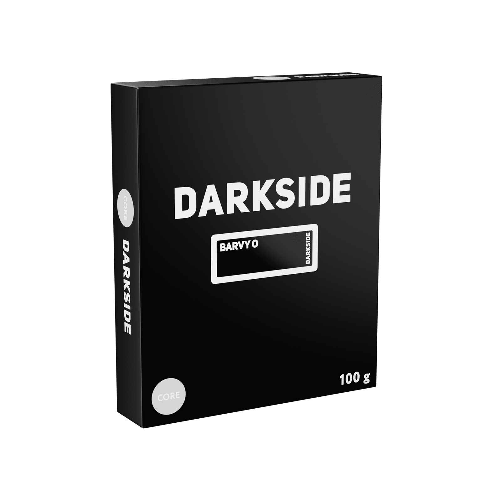 Darkside - Core - Barvy O - 100 g 2