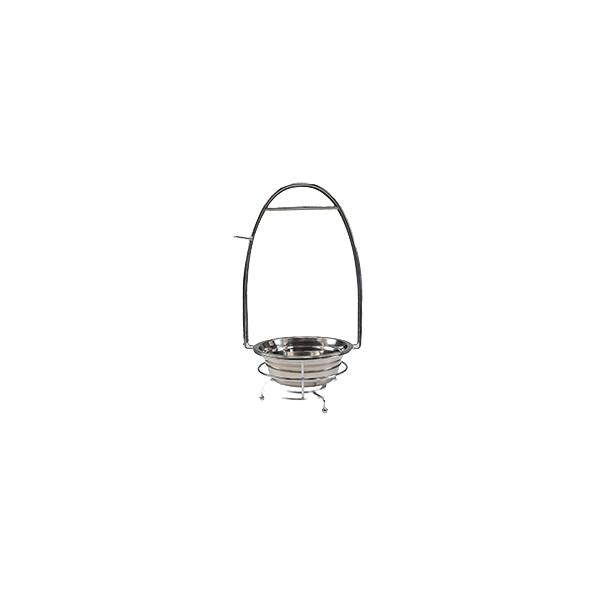 Diamond Hookah - Coal Basket - Small