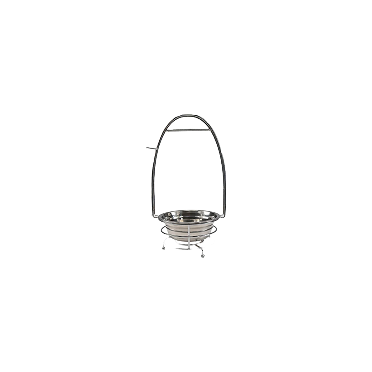 Diamond Hookah - Coal Basket - Small