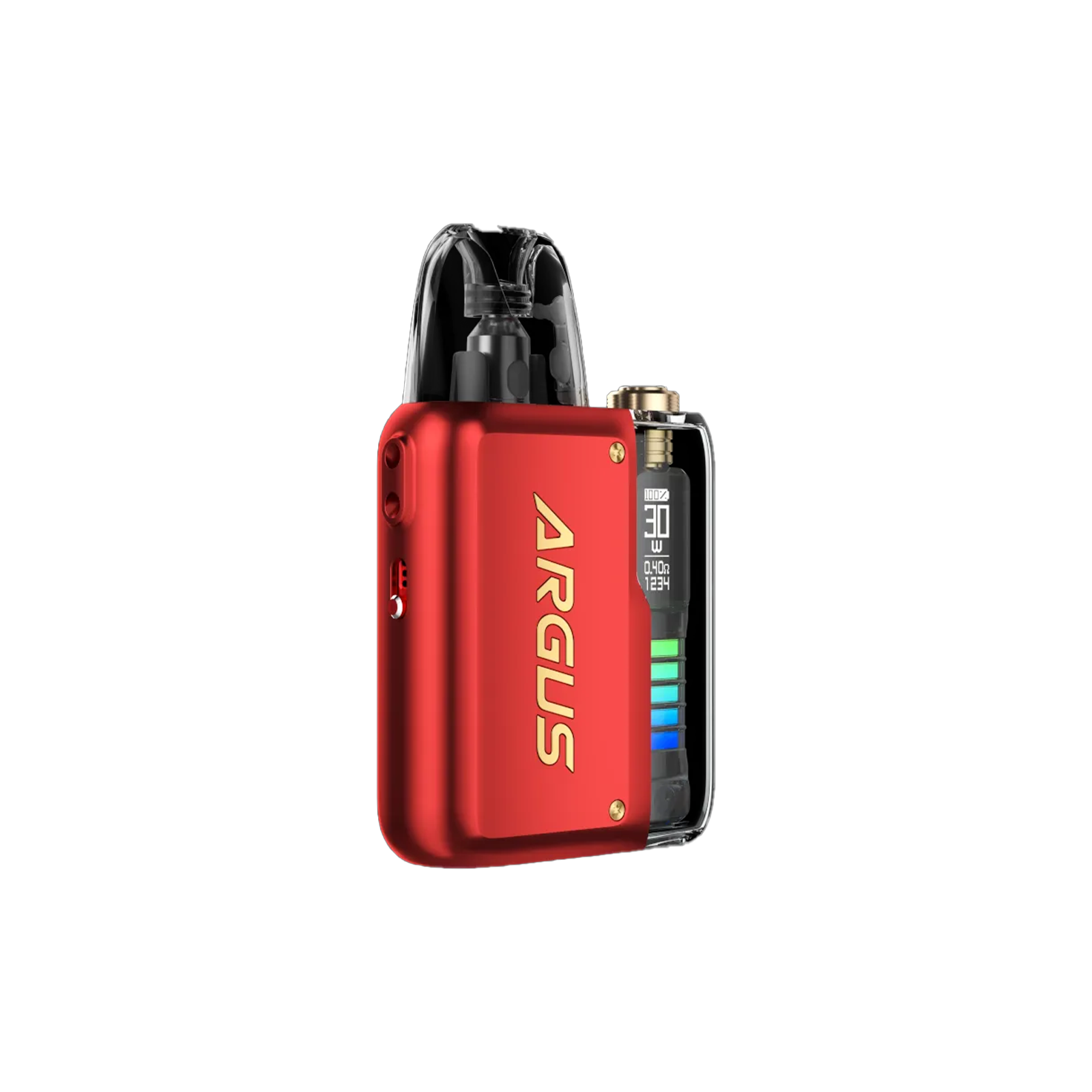 Voopoo - Argus P2 - Kit - Rot 1