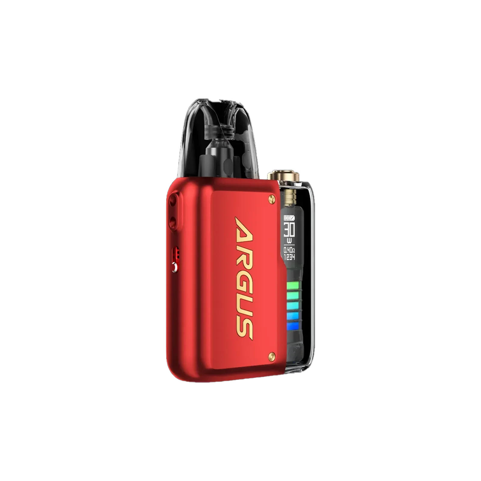 Voopoo - Argus P2 - Kit - Rot 1