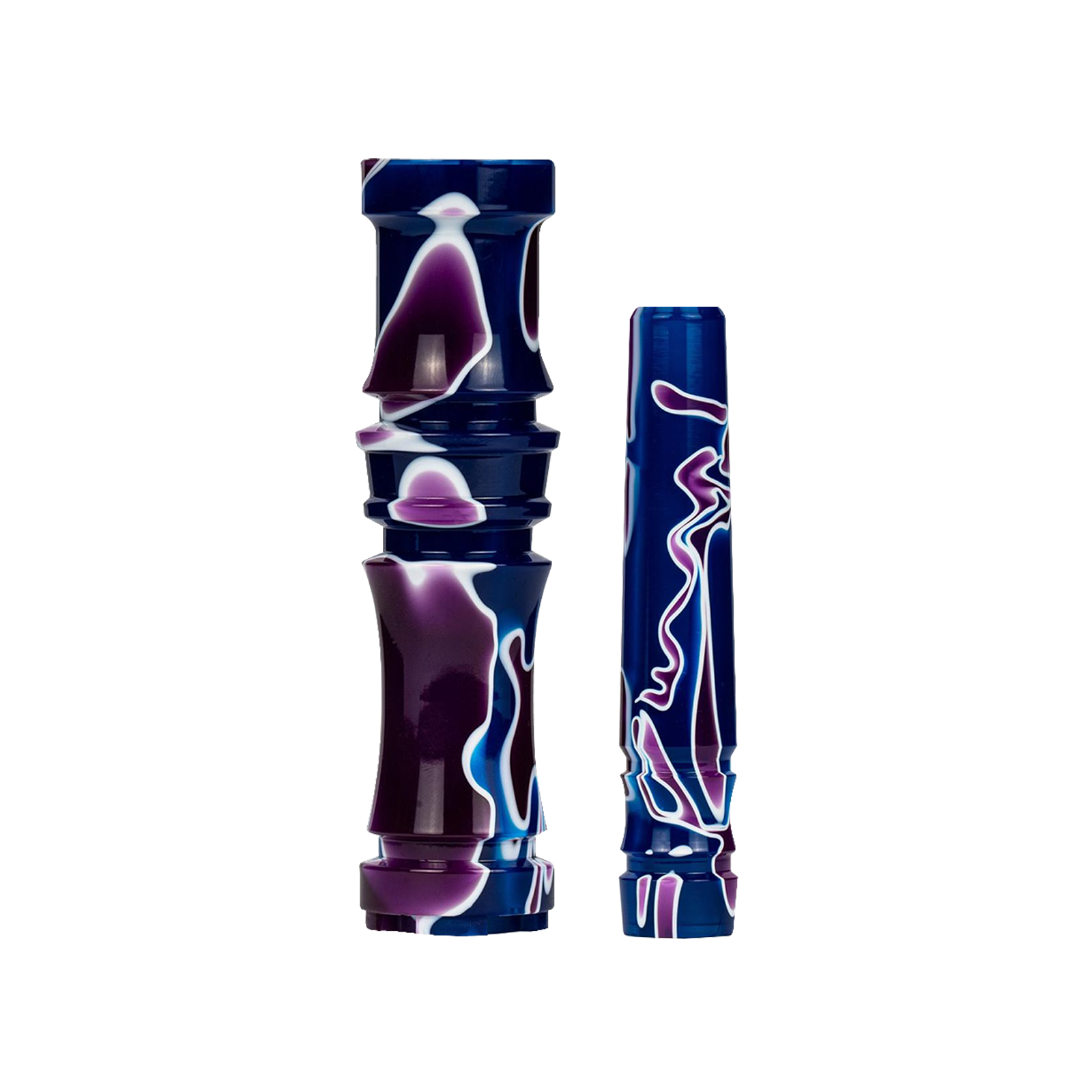 Blue/Purple