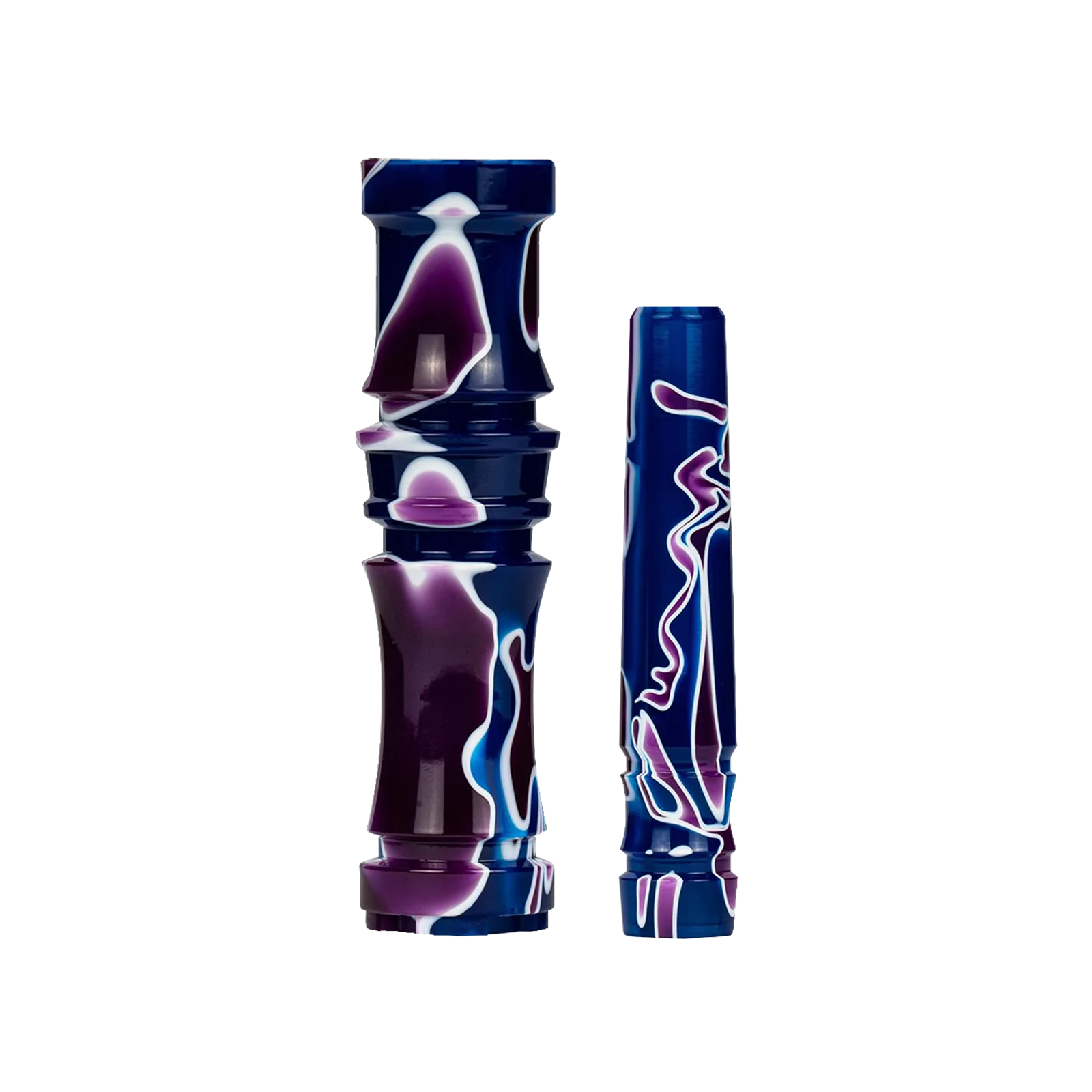 Blue/Purple