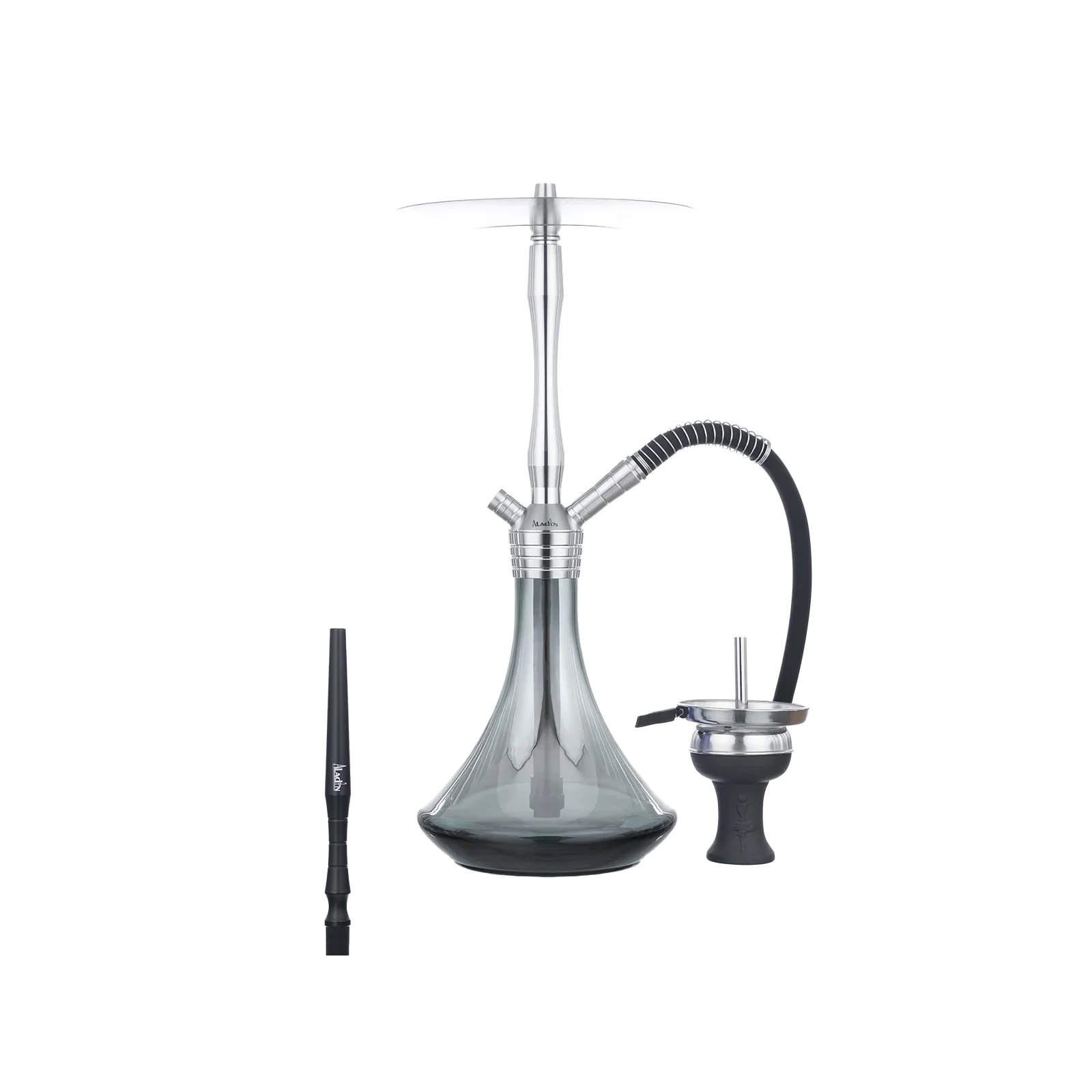 Aladin - MVP460 Gastro M1 - Schwarz 1