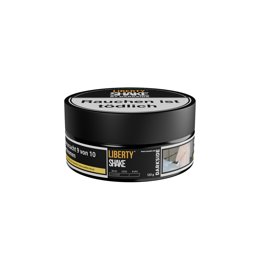 Darkside - Liberty Shake - 120 g