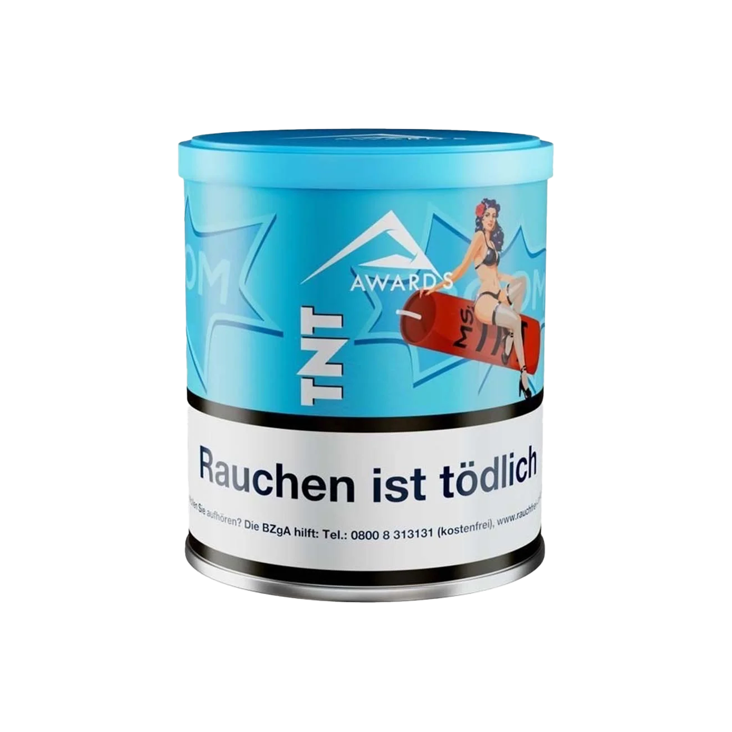 Os Dry Base TNT Pfeifentabak 65g | Online bestellen 2