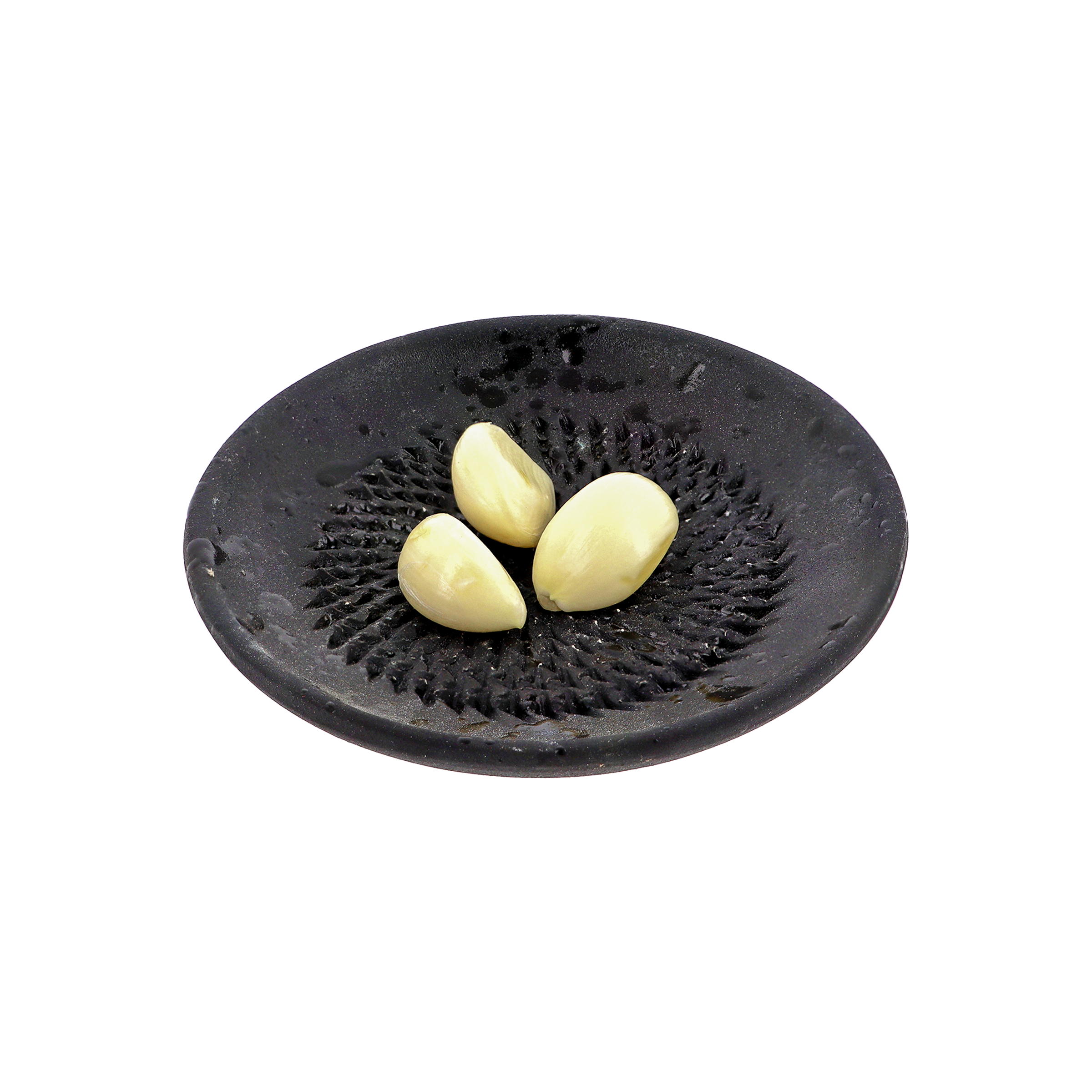 Garlic Plate - ACHO BRA - Raven