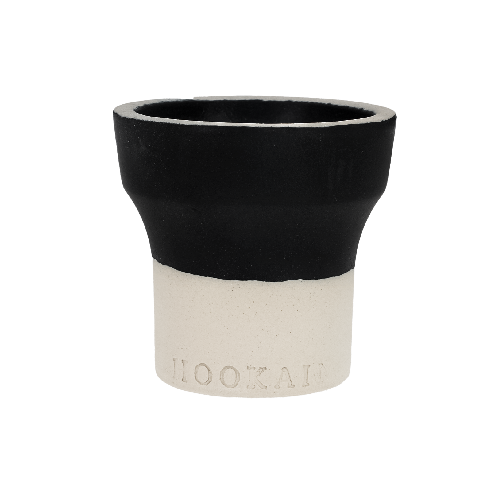 HOOKAIN | POT - 5 Hole - Ya Nero | Mehrloch Shishakopf 1 HOOKAIN | POT - 5 Hole - Ya Nero | Mehrloch Shishakopf 1