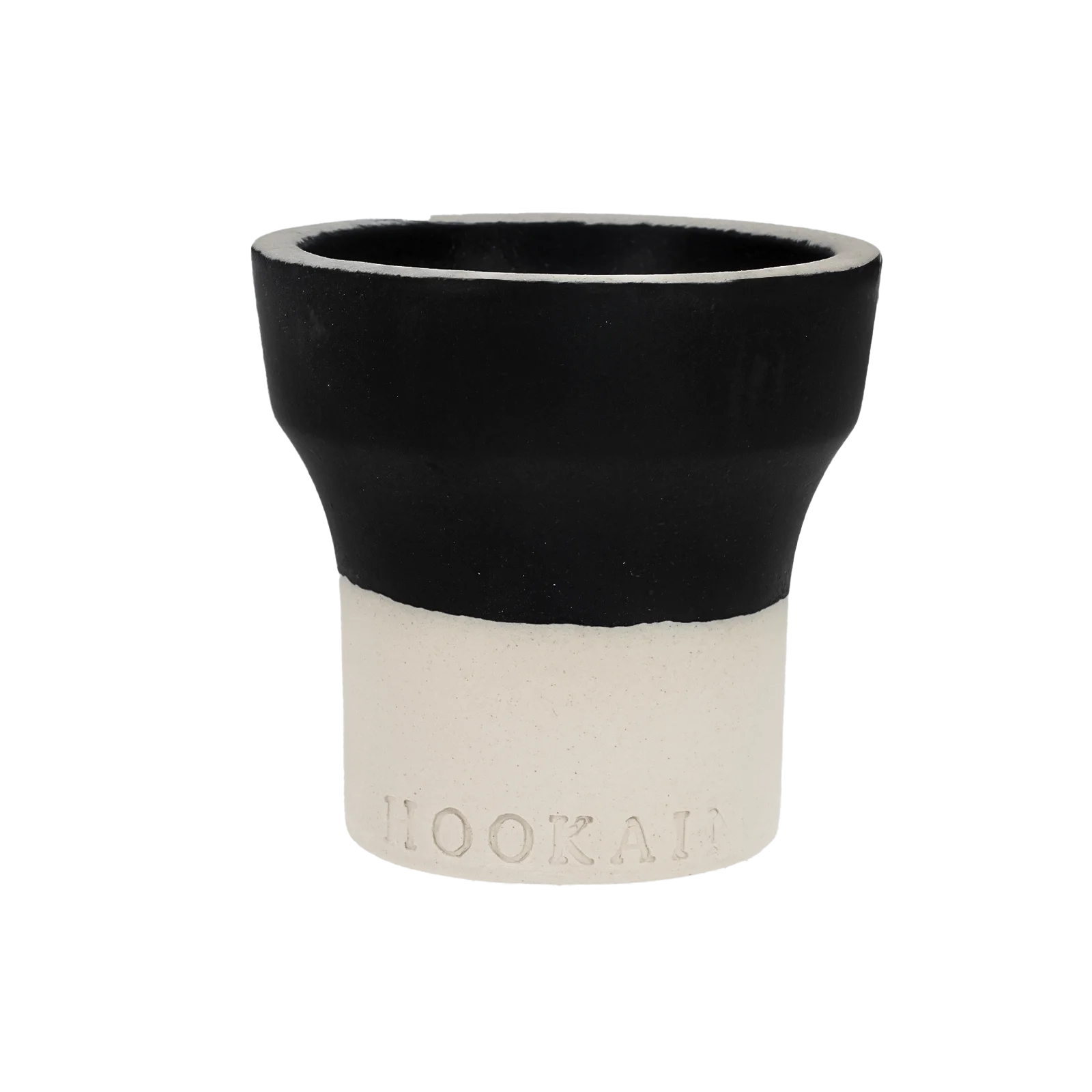 HOOKAIN | POT - 5 Hole - Ya Nero  | Mehrloch Shishakopf 1