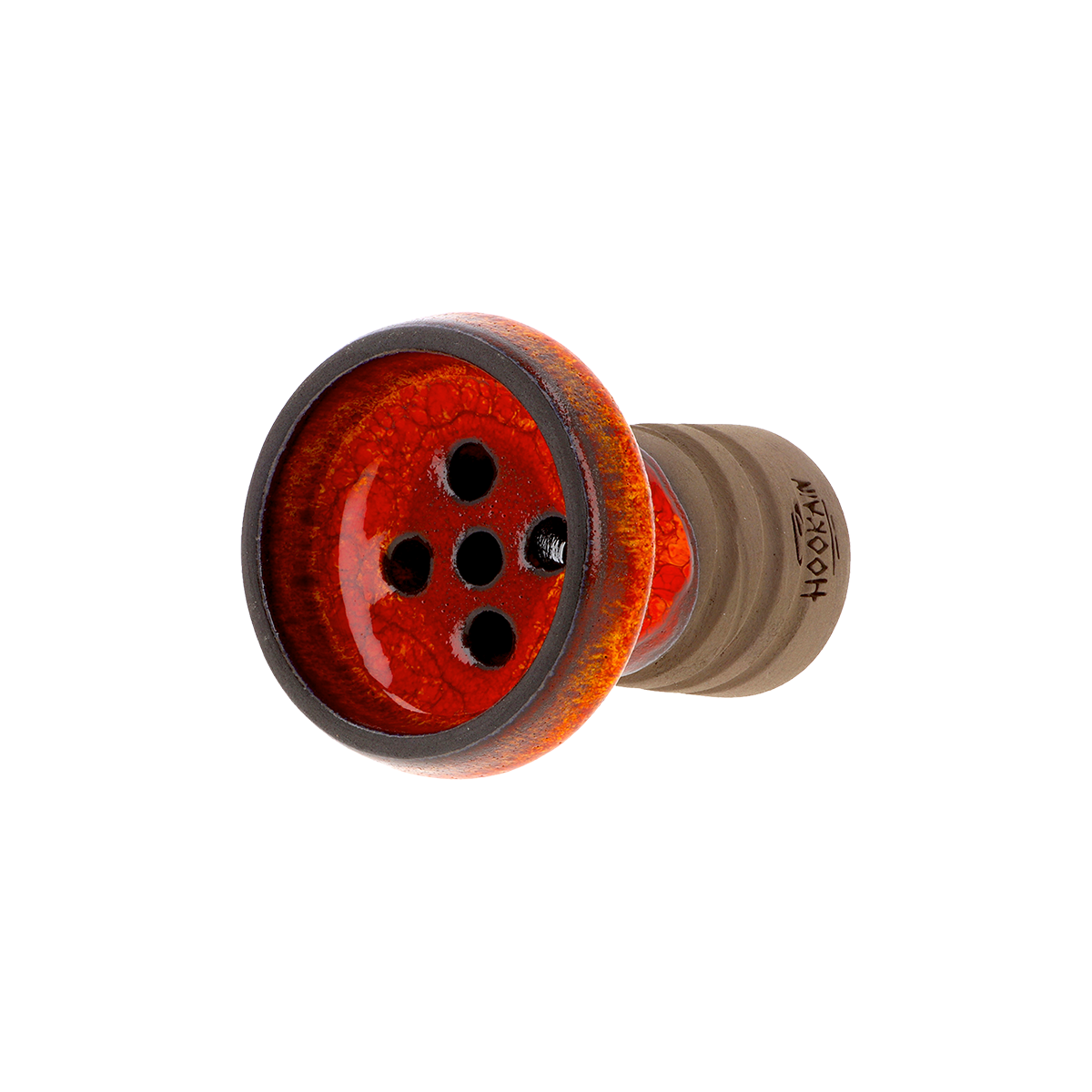 Drip Bowl V2 5 Hole Zauron | Handgefertigte  2