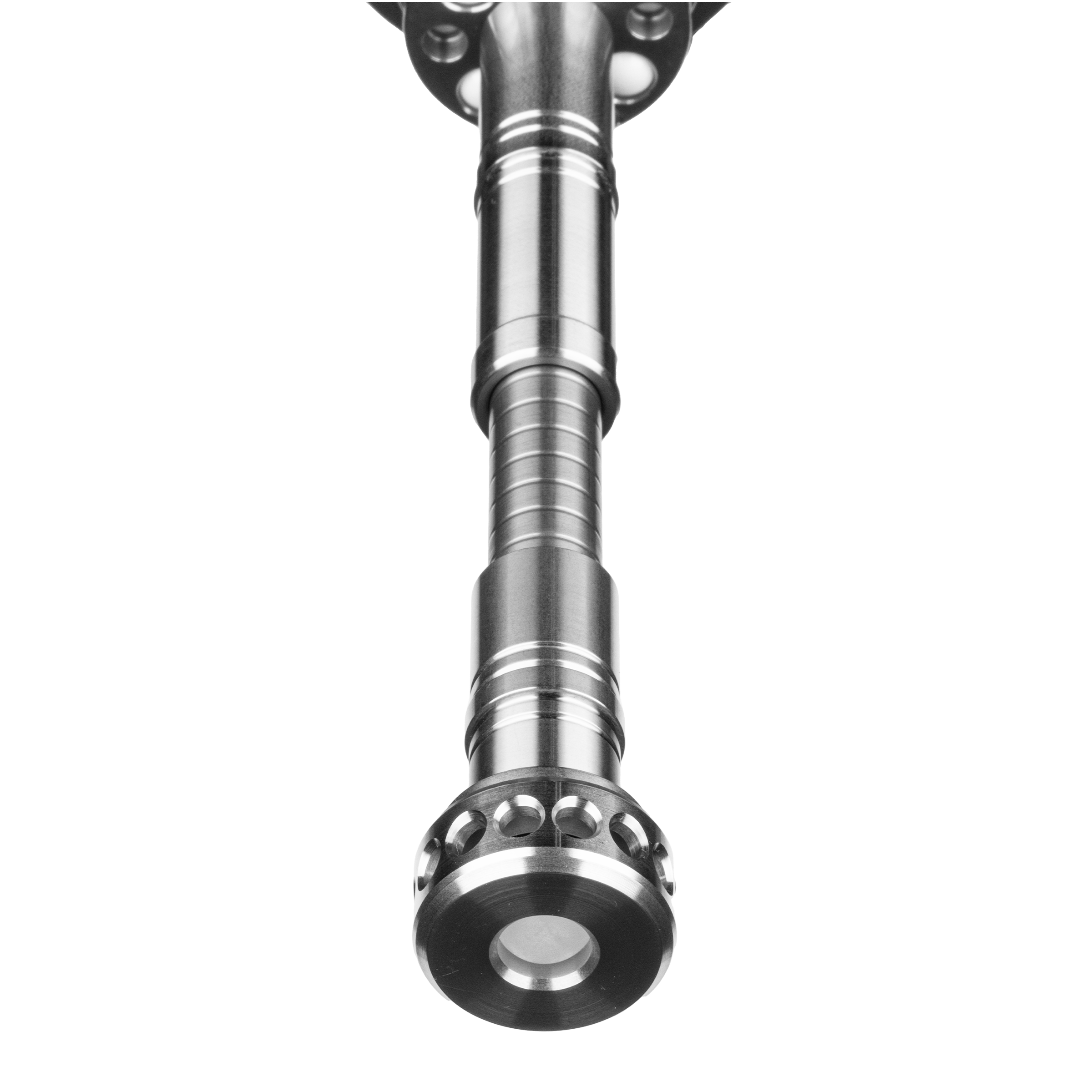 Steamulation Ultimate Blue Metallic | High Quality Gen.2 Shisha bestellen 4