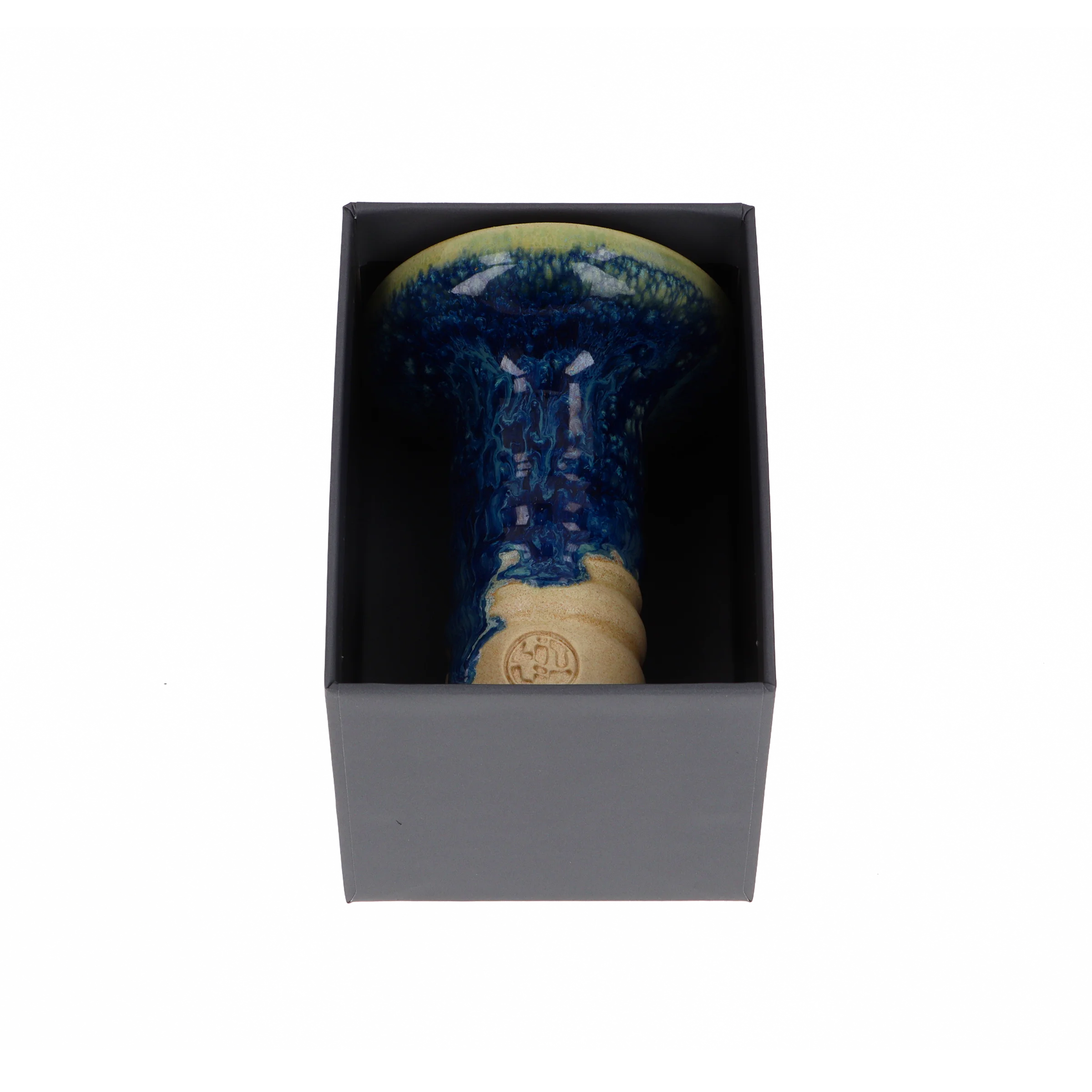 Lit Lip - Stone Ware - Phunnel - Cool Water 2.0
