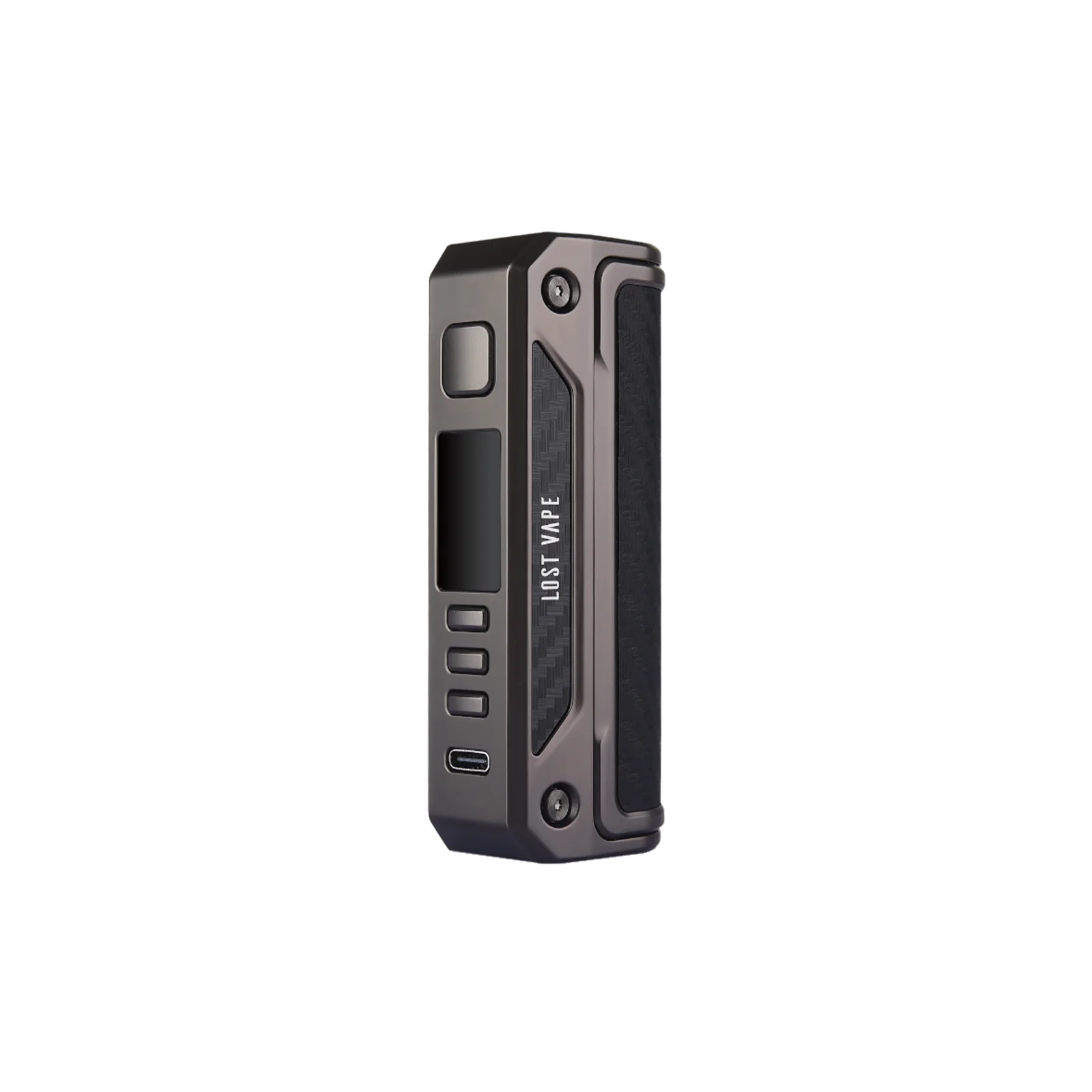 Gunmetal Carbon