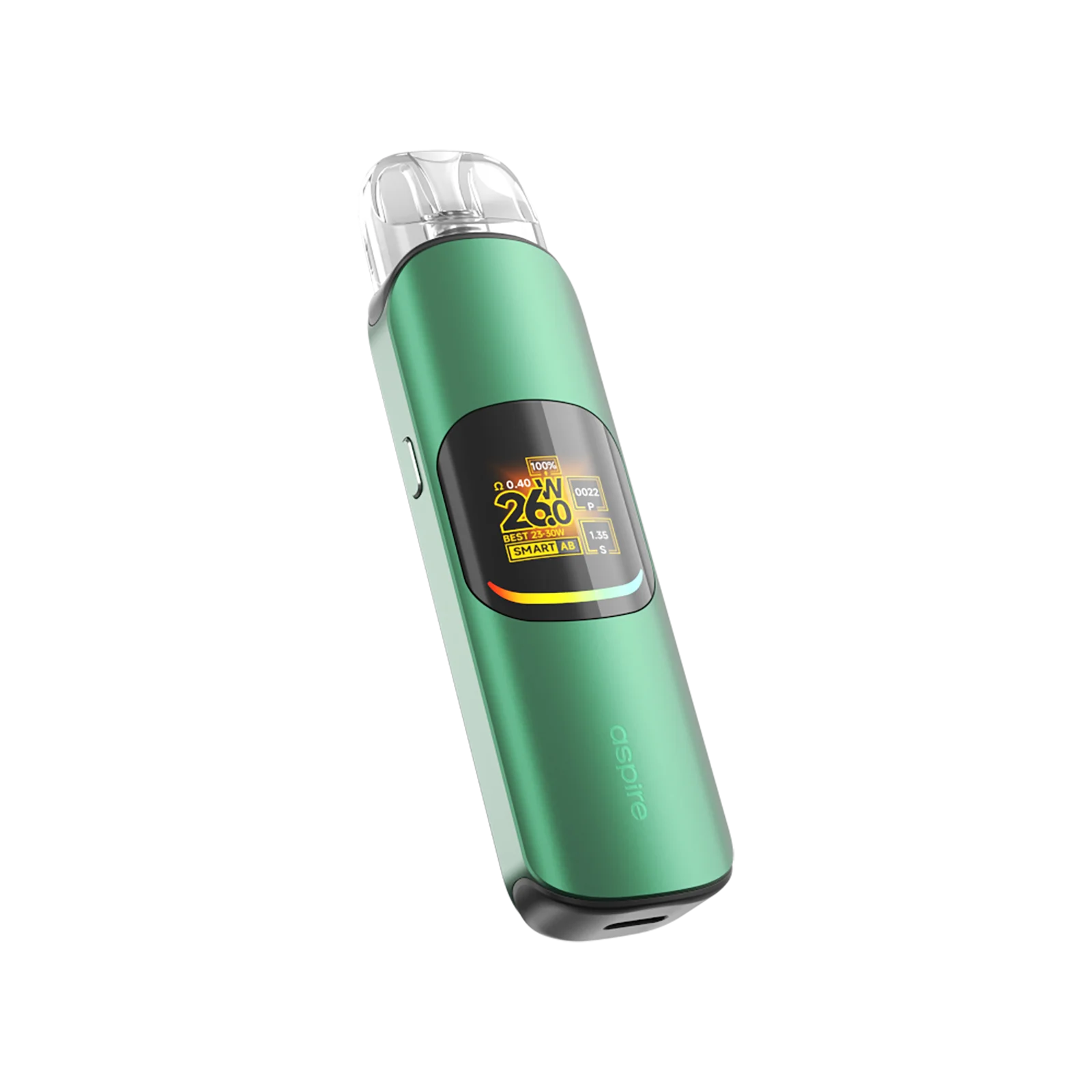 Aspire - Pixo Neo - Kit - Grün Aspire - Pixo Neo - Kit - Grün