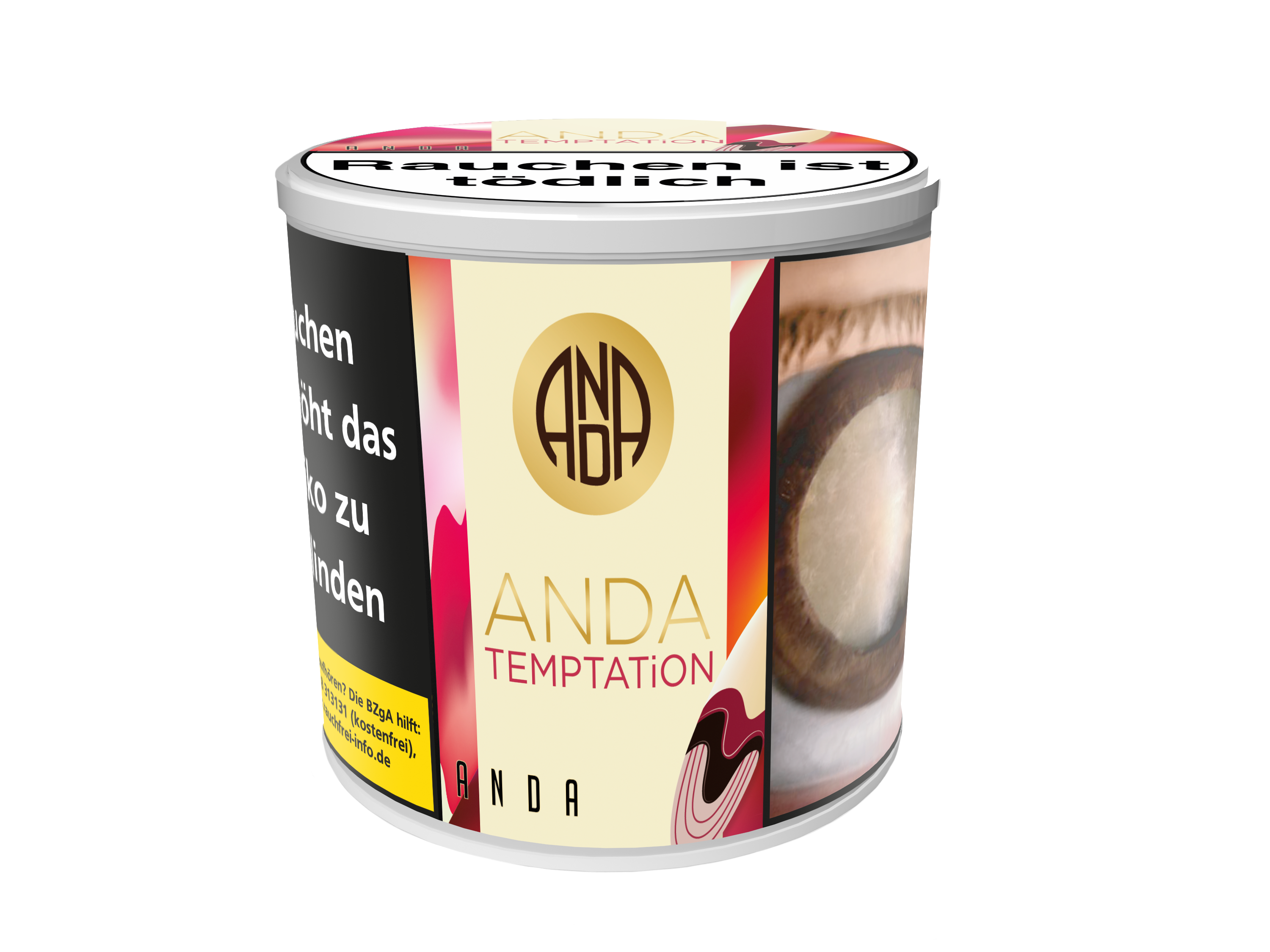 Anda - Temptation - 200g