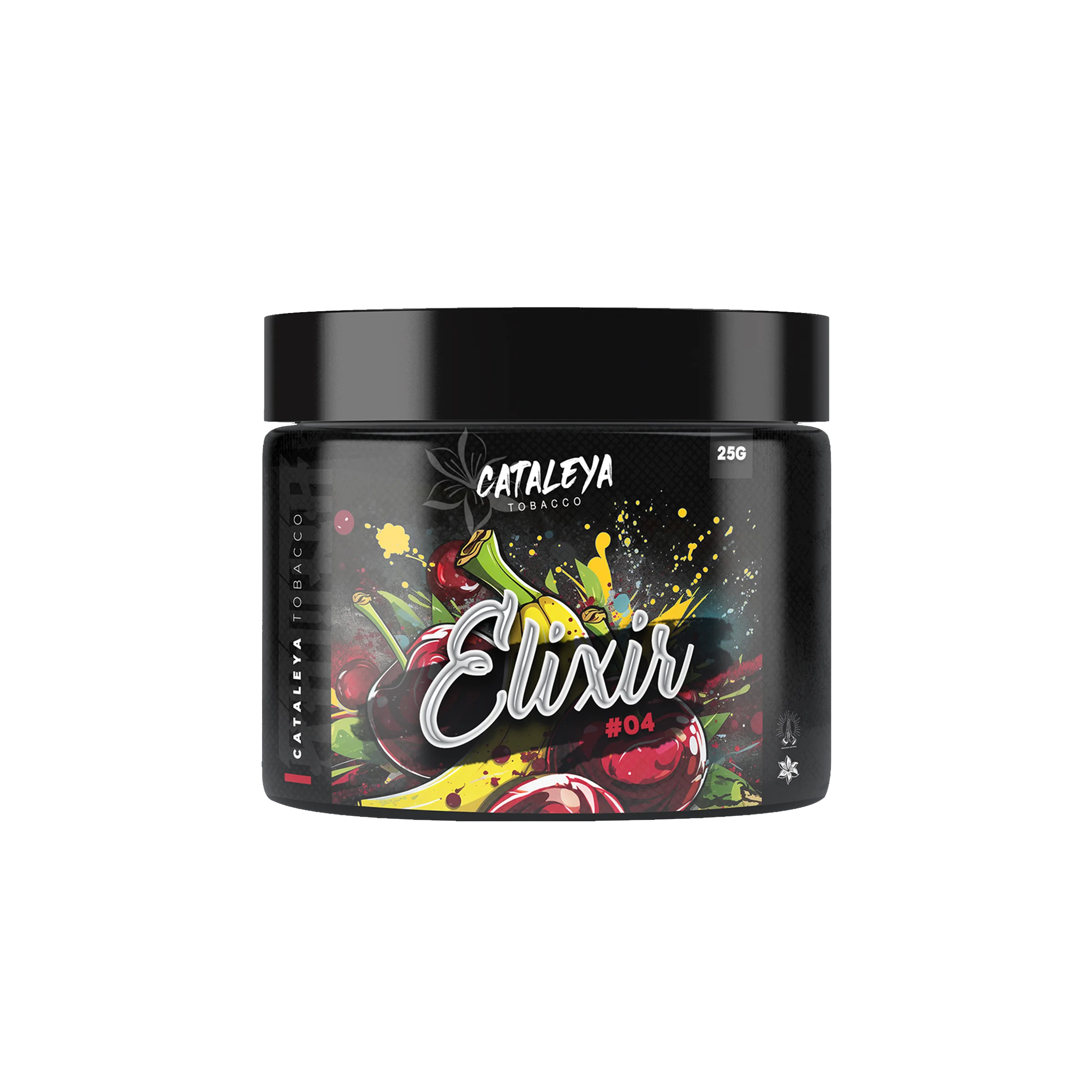 Cataleya Shisha Tabak by Samra #04 Elixir | Online bestellen 2