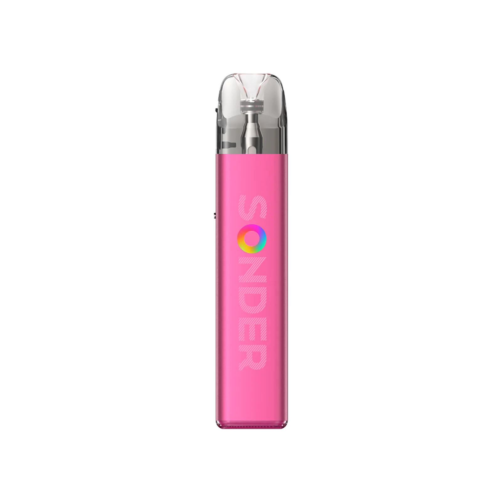 Geekvape - Sonder Q 2 - Kit - Rot