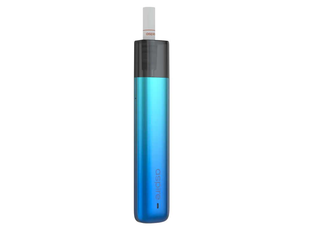 Aspire Vilter 2 Türkis mit 900 mAh Akku & 2 ml Pod | E-Zigarette günstig 3