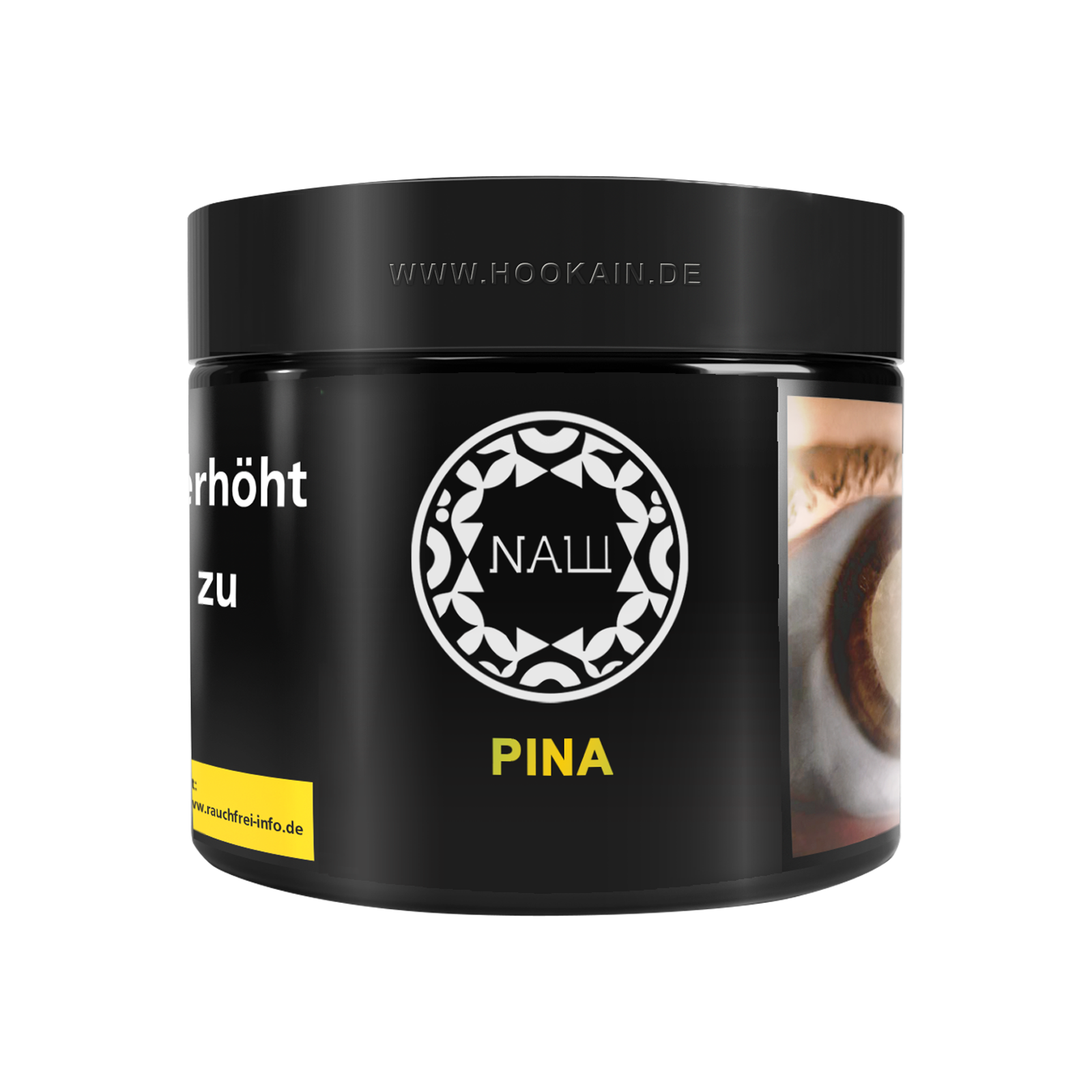 Nasch - Pina - 200 g  2