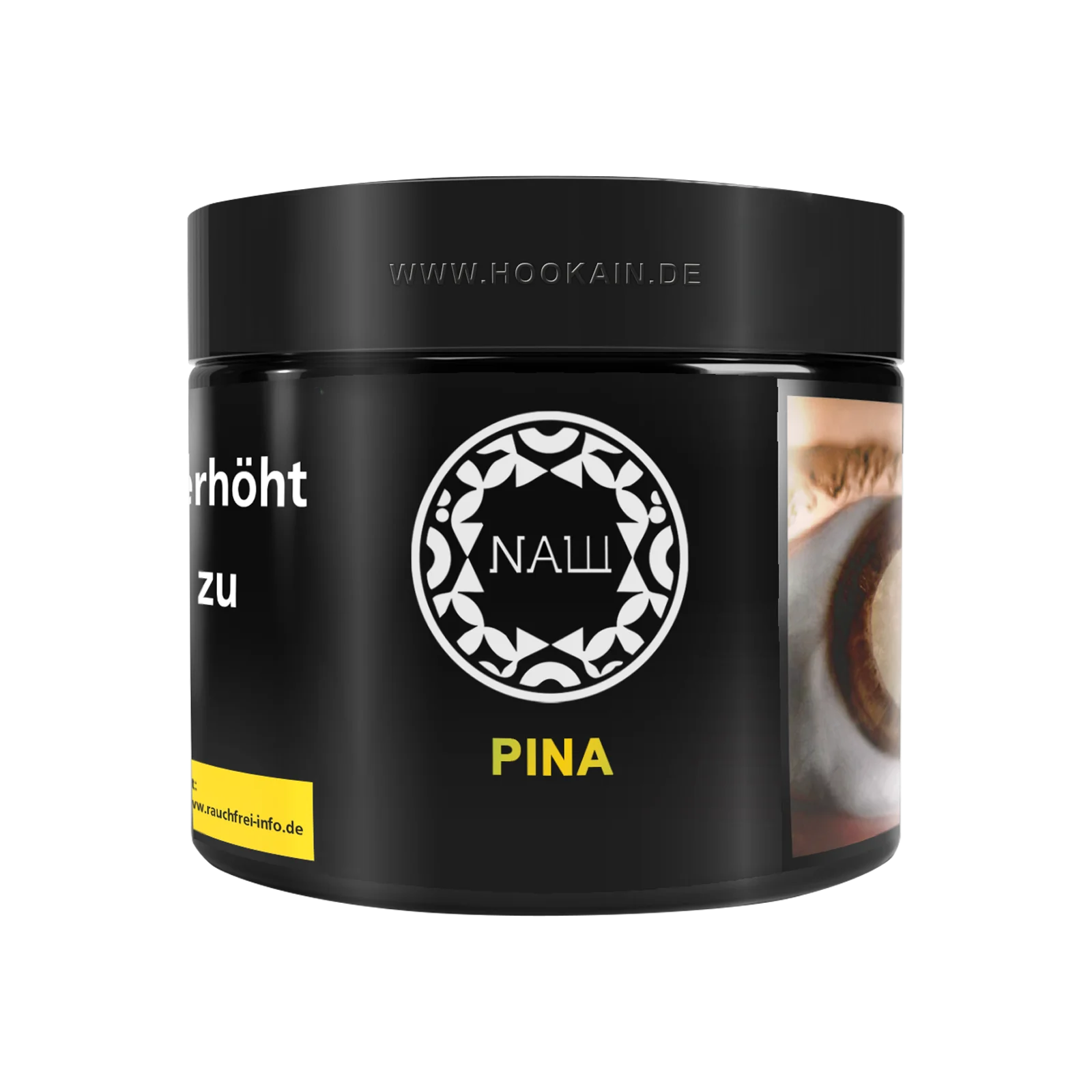 Nasch - Pina - 200 g  2