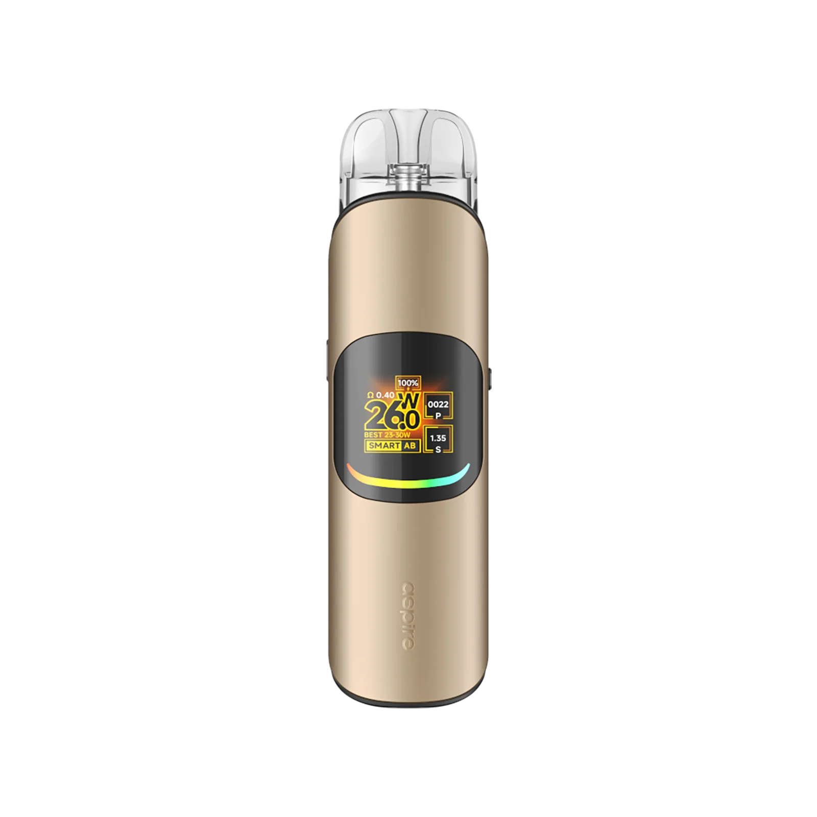Aspire - Pixo Neo - Kit - Braun Aspire - Pixo Neo - Kit - Braun