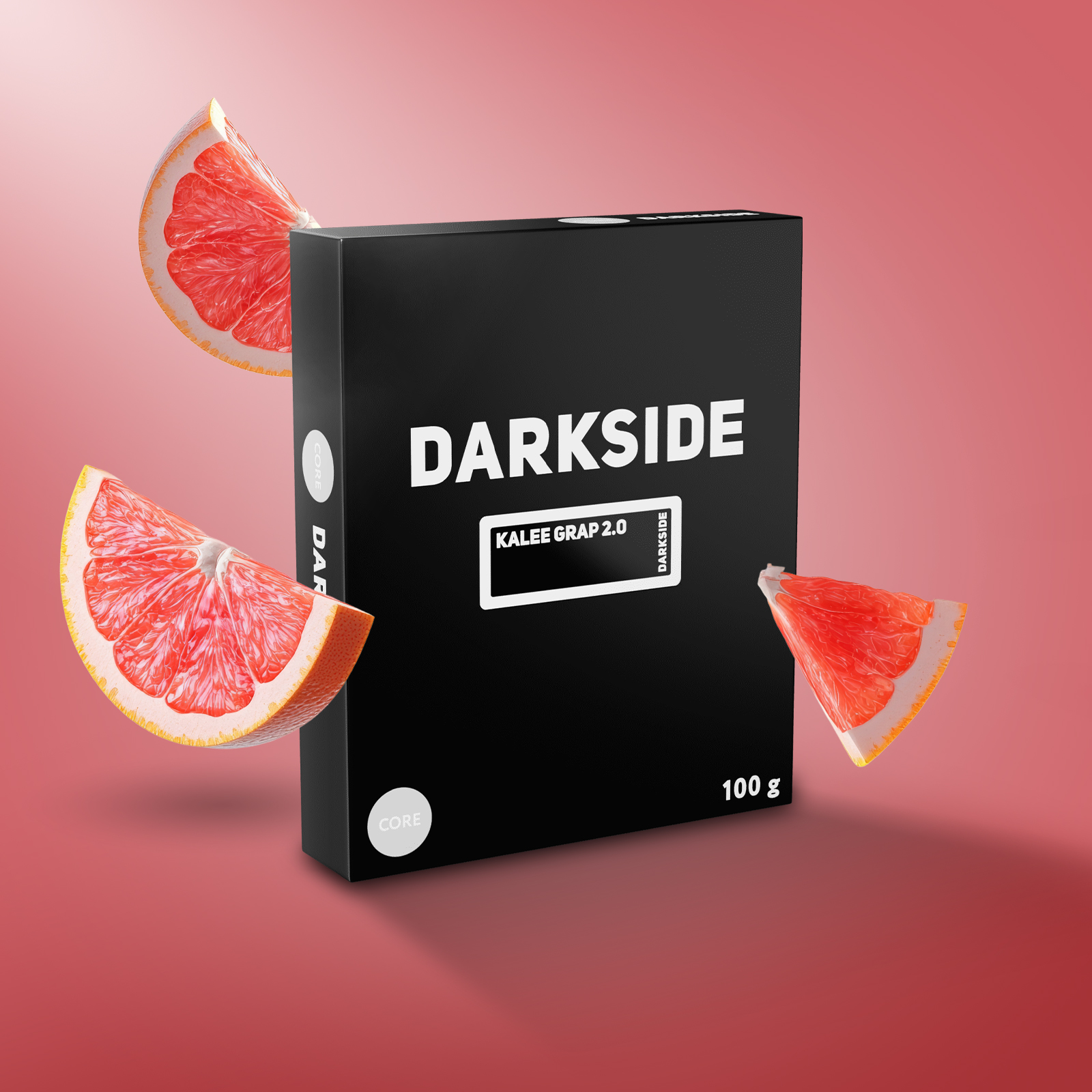 Darkside - Core - Kalee Grap 2.0 - 100 g 1
