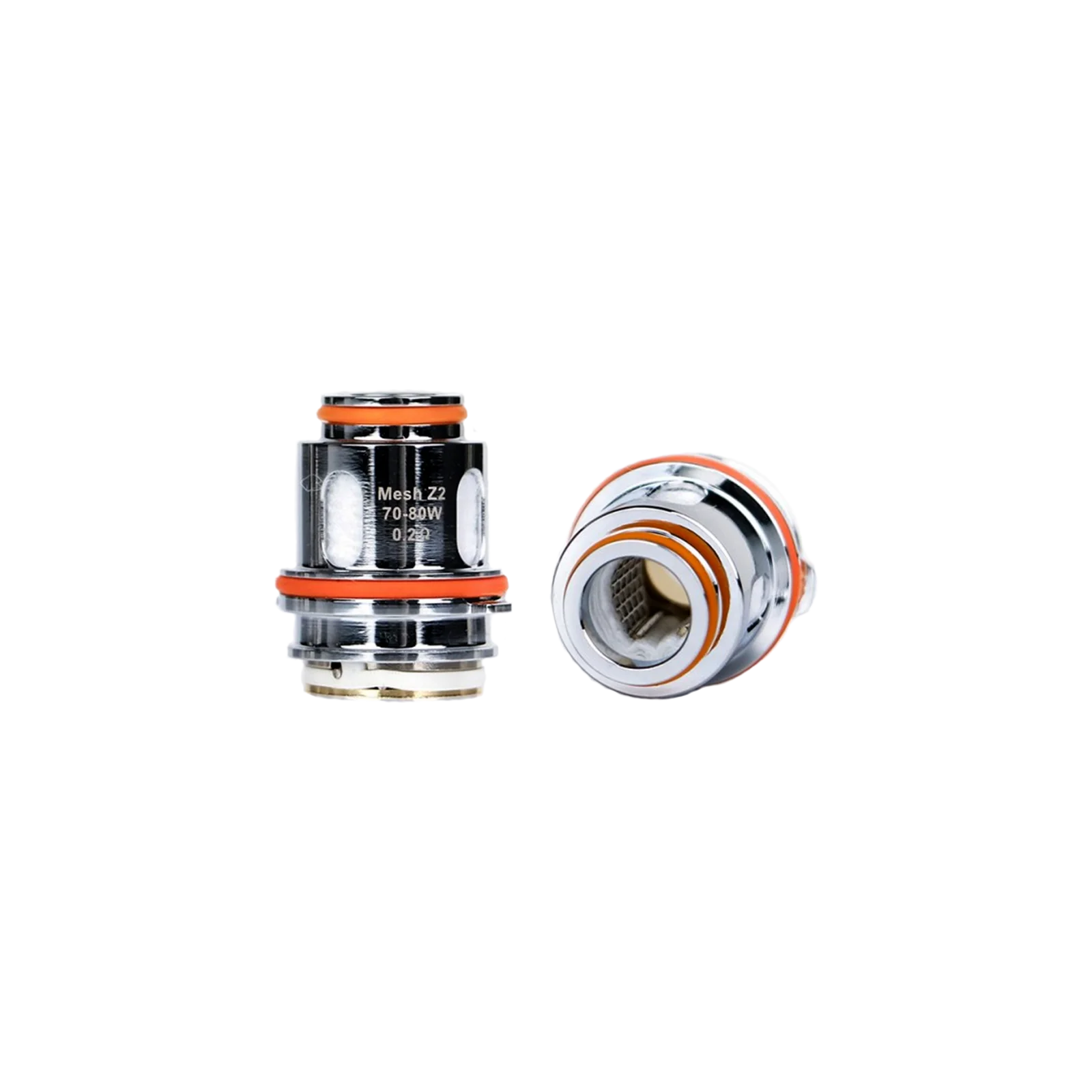 GeekVape Z Dual Mesh Coil 5 Stk. 0.2 Ohm günstig kaufen 1