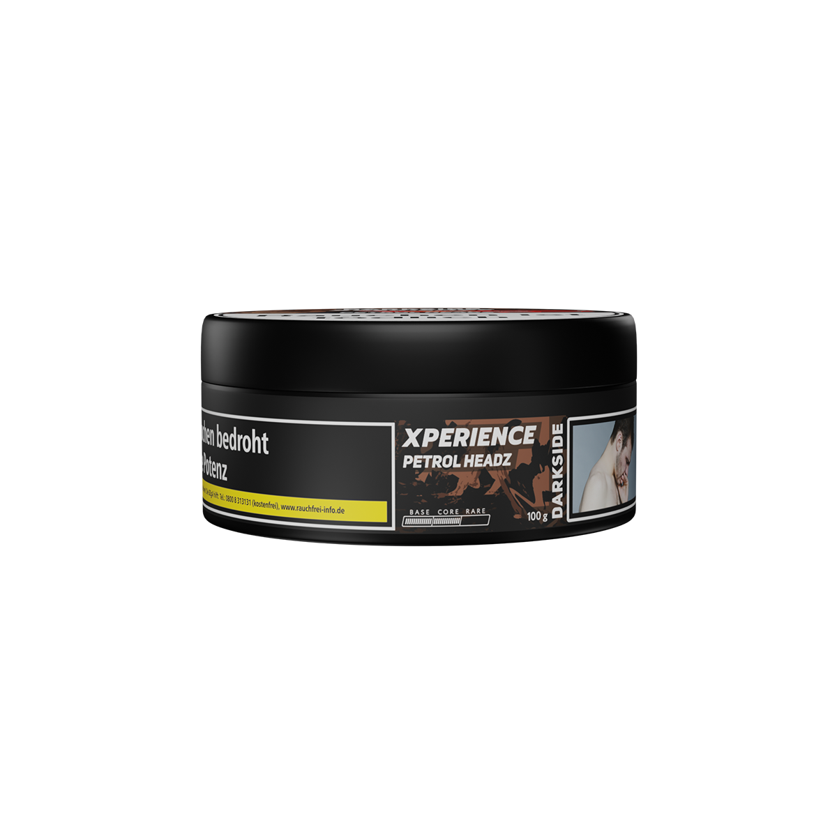 Darkside - Xperience - Petrol-Headz - 100 g 2