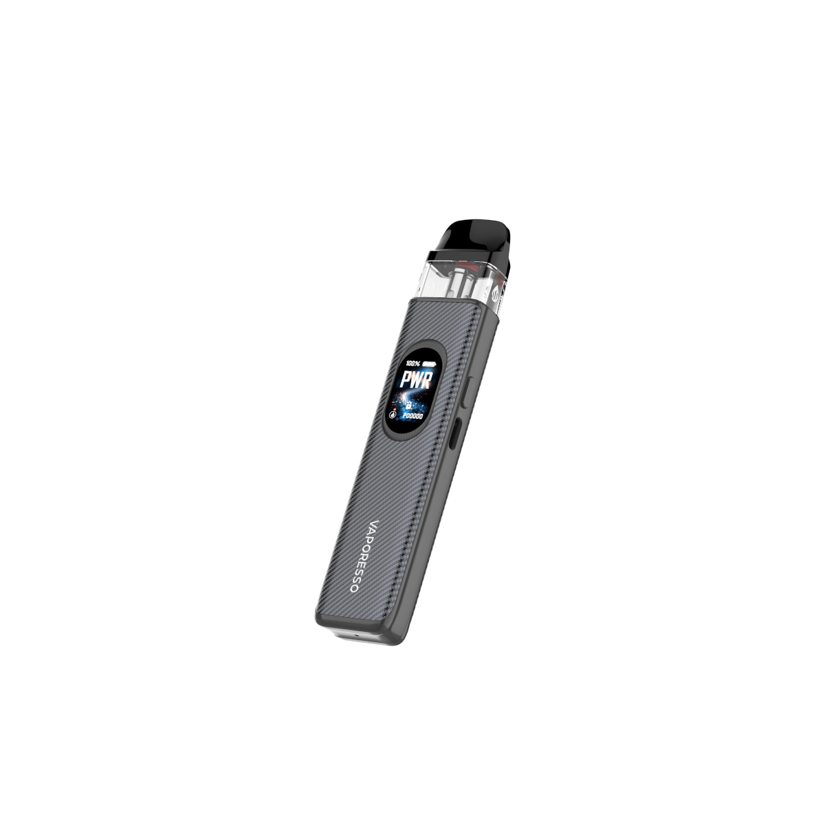 Vaporesso - Xros 6 - Kit - Carbon Fiber Gray