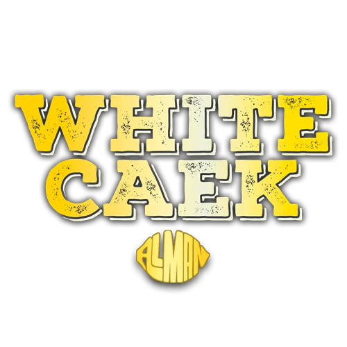 White Caek Alman