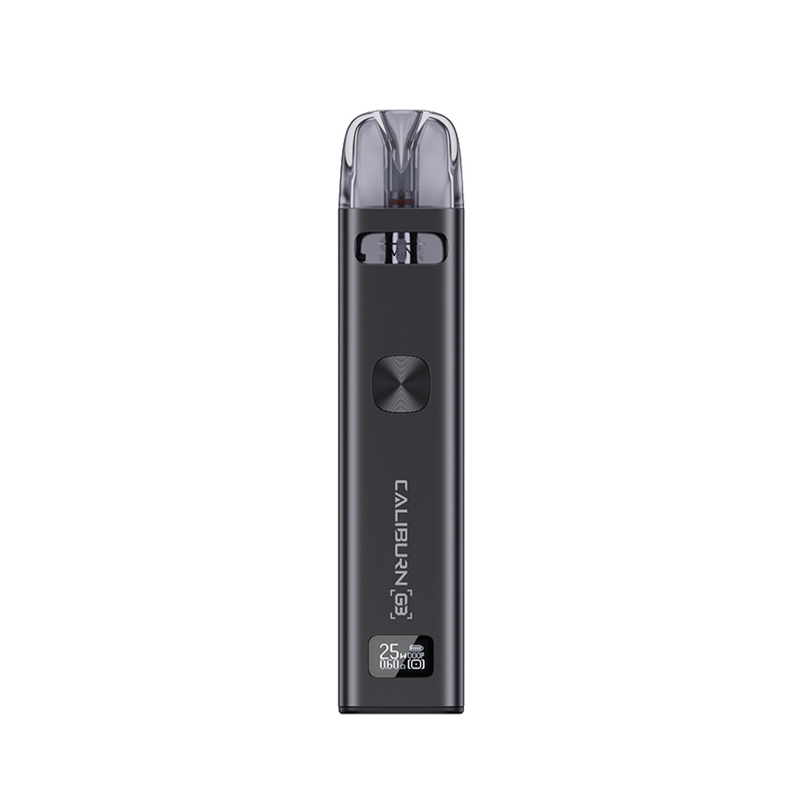 Uwell Caliburn G3 Pod Kit Schwarz  | Online bestellen 1
